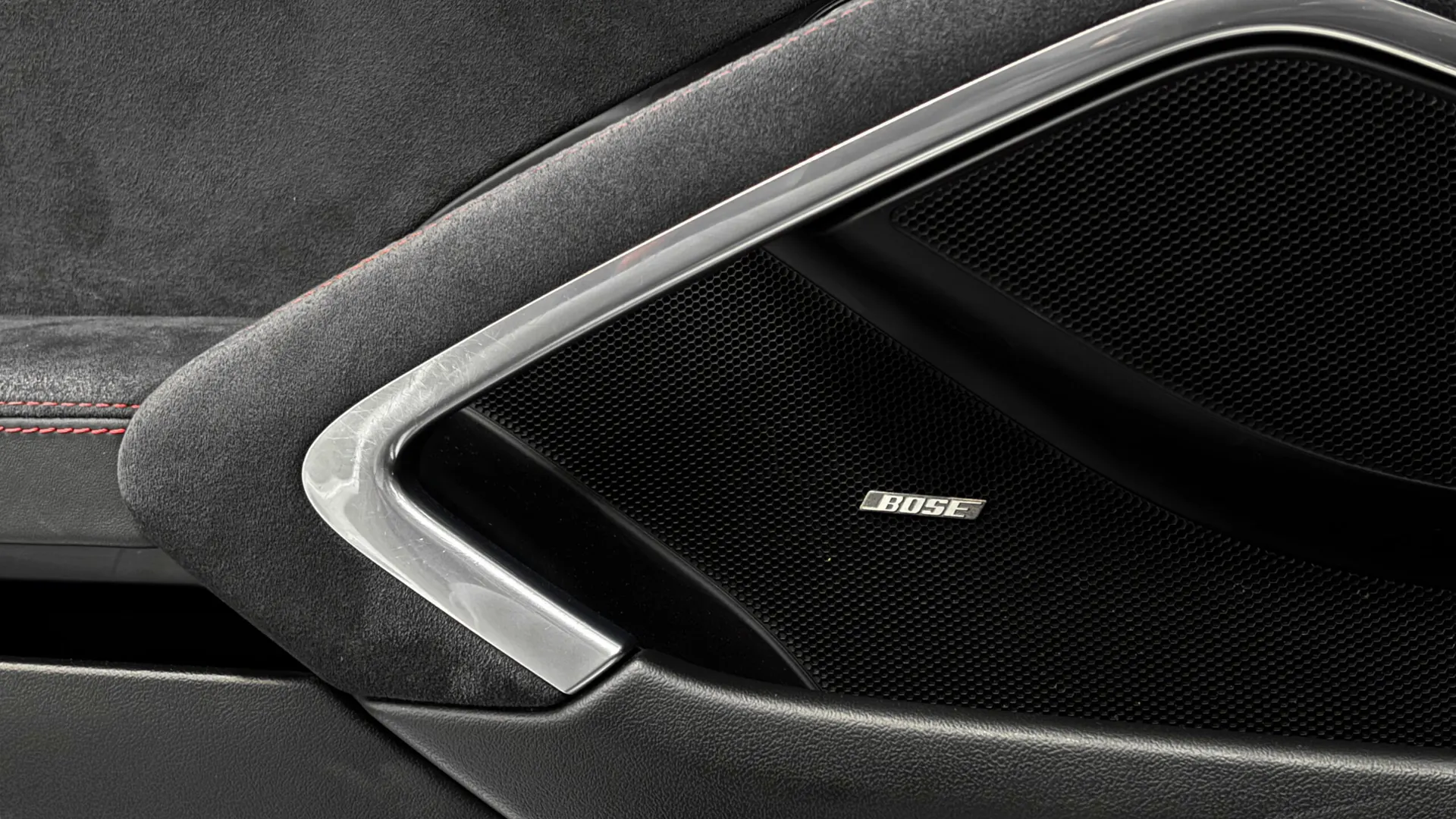 Porsche 991 — photo 29