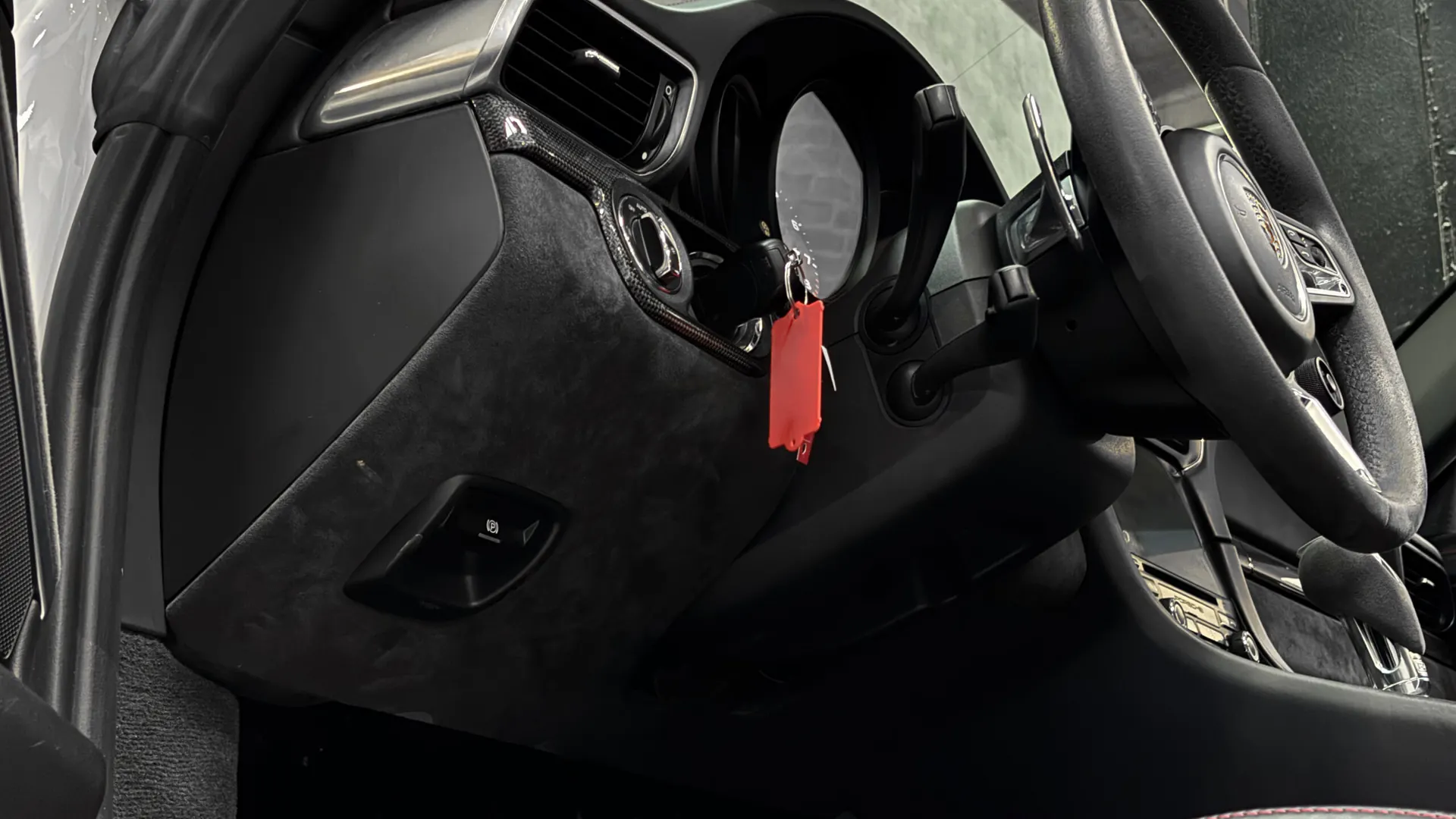 Porsche 991 — photo 39