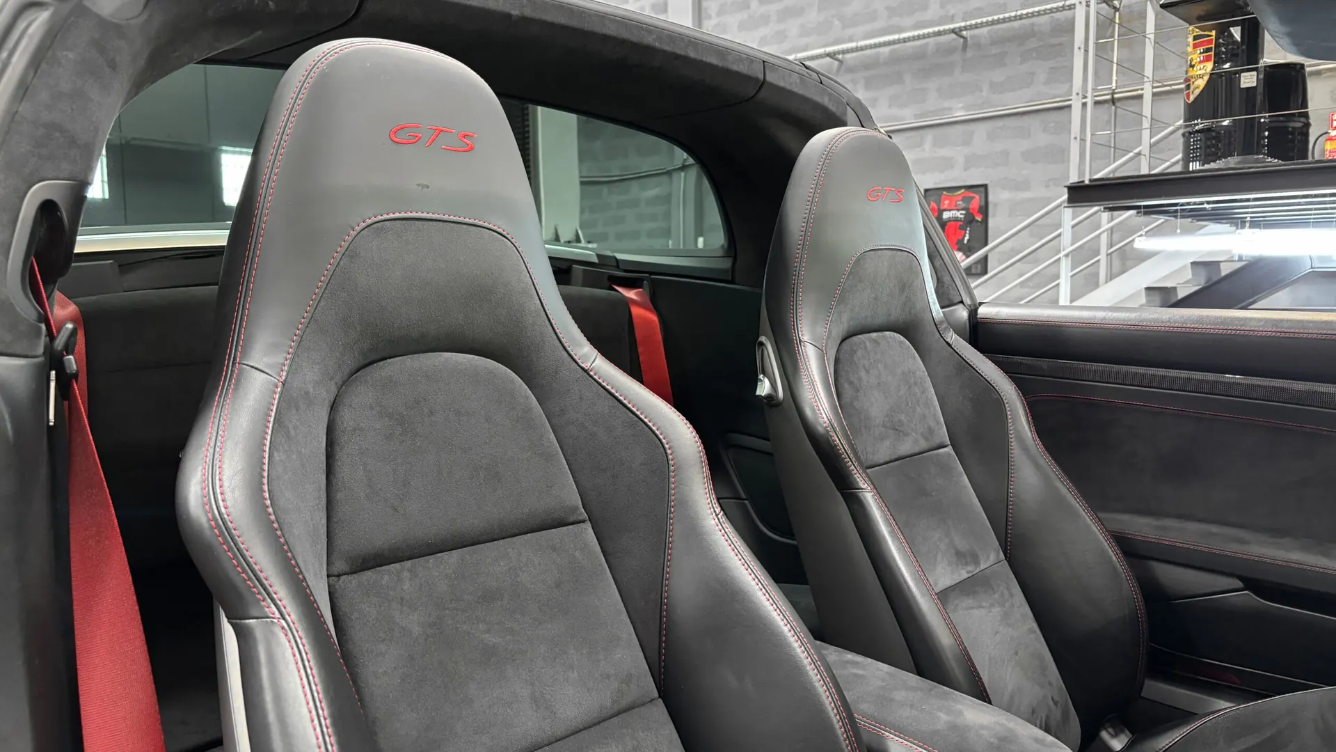 Porsche 991 — photo 45