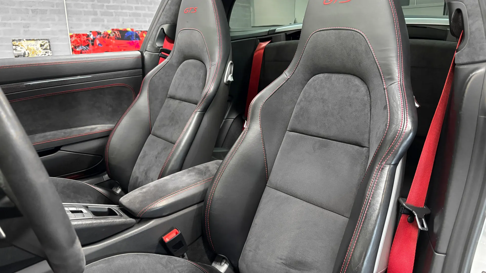 Porsche 991 — photo 30