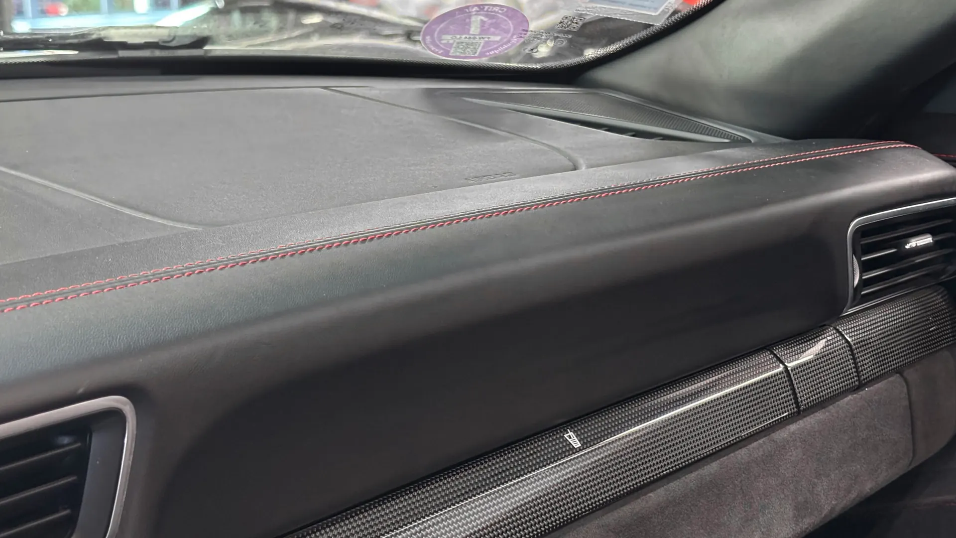 Porsche 991 — photo 41