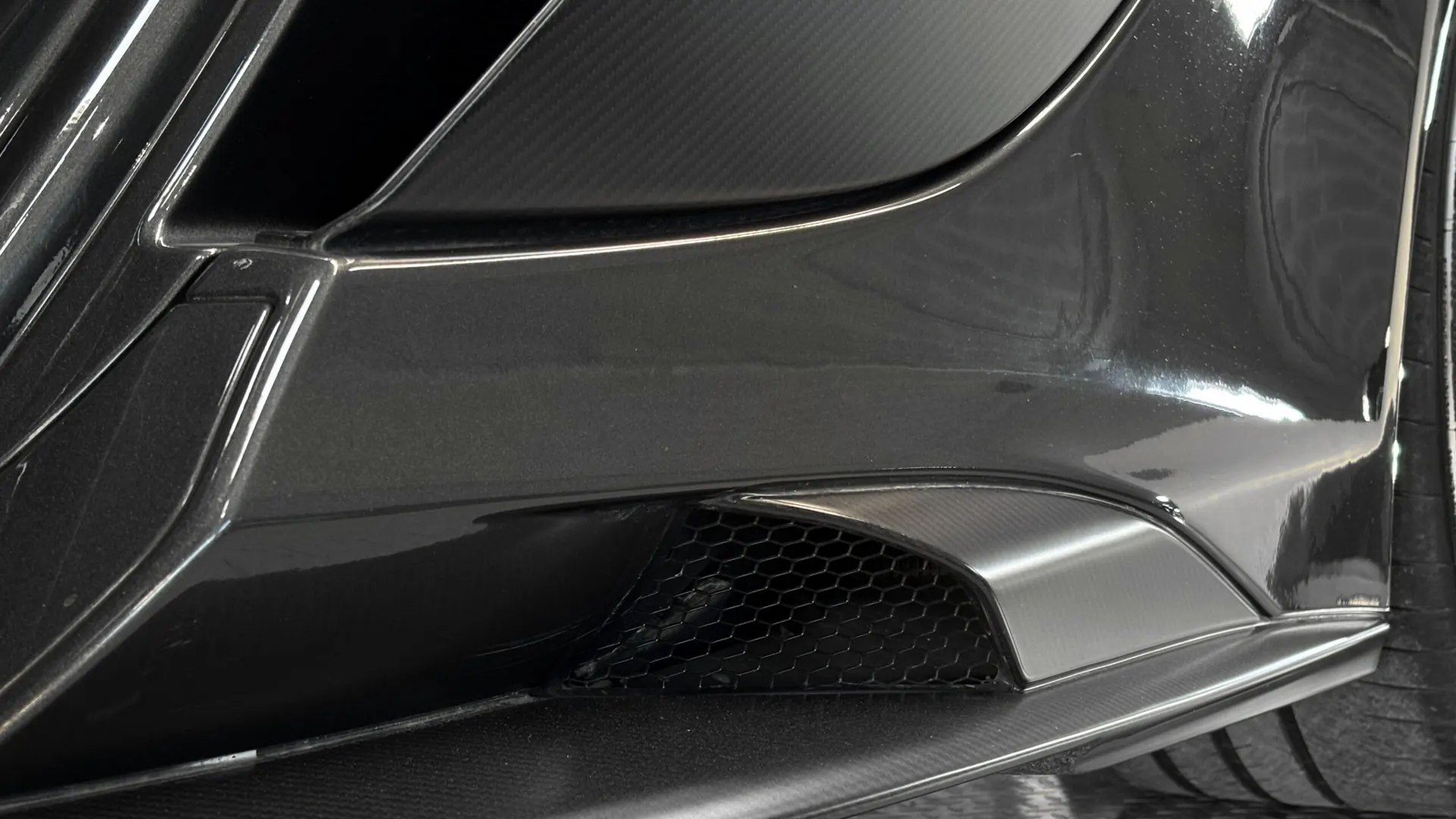 McLaren 675 — photo 44