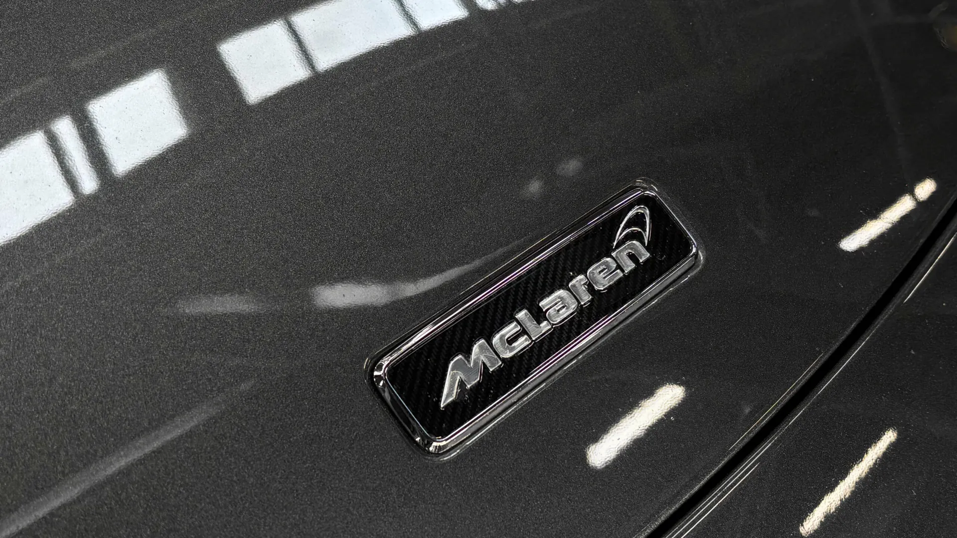 McLaren 675 — photo 23