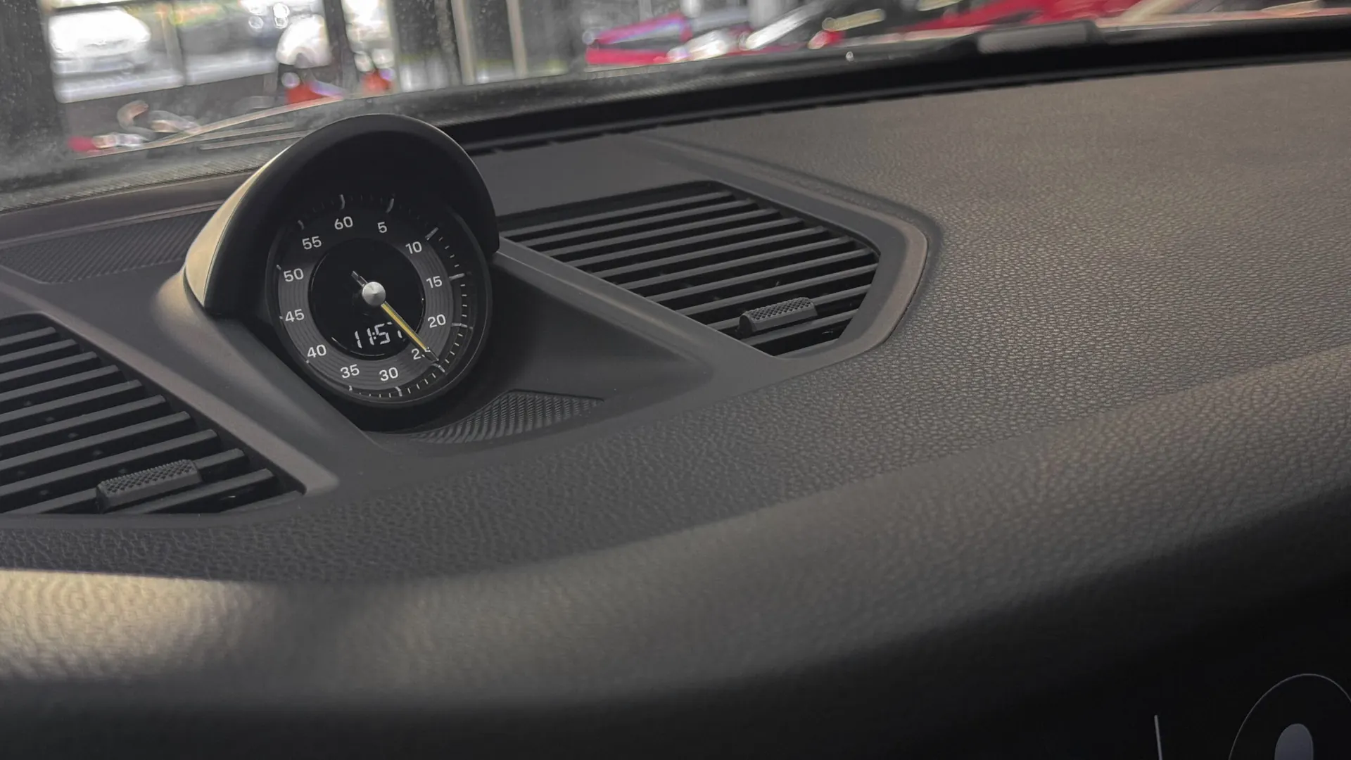 Porsche 992 — photo 38
