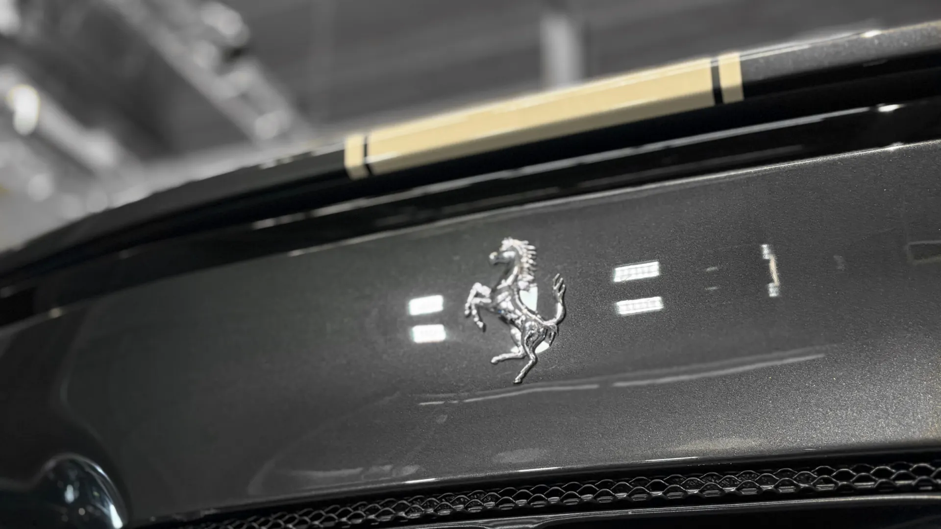 Ferrari 296 — photo 40