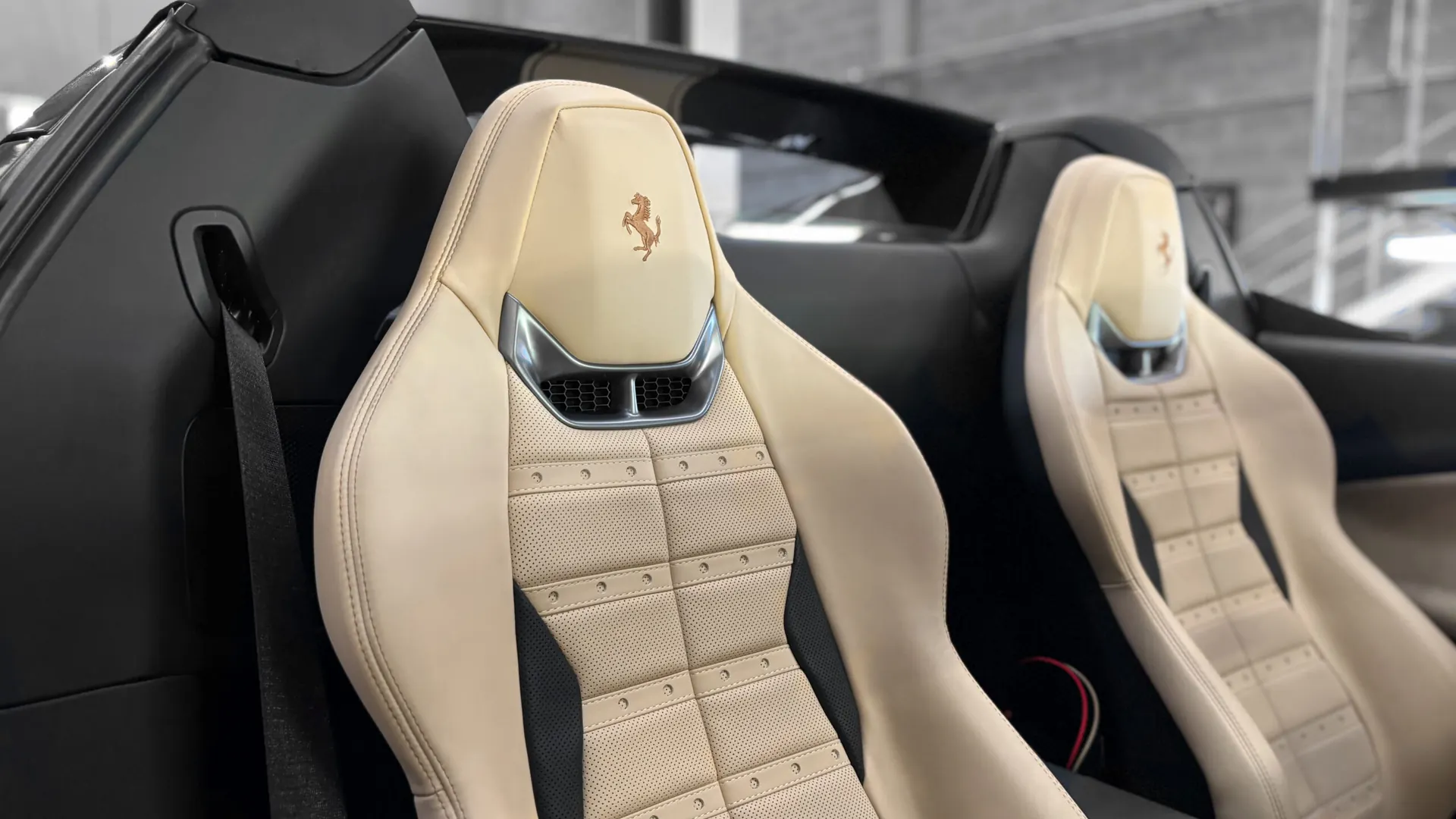 Ferrari 296 — photo 19