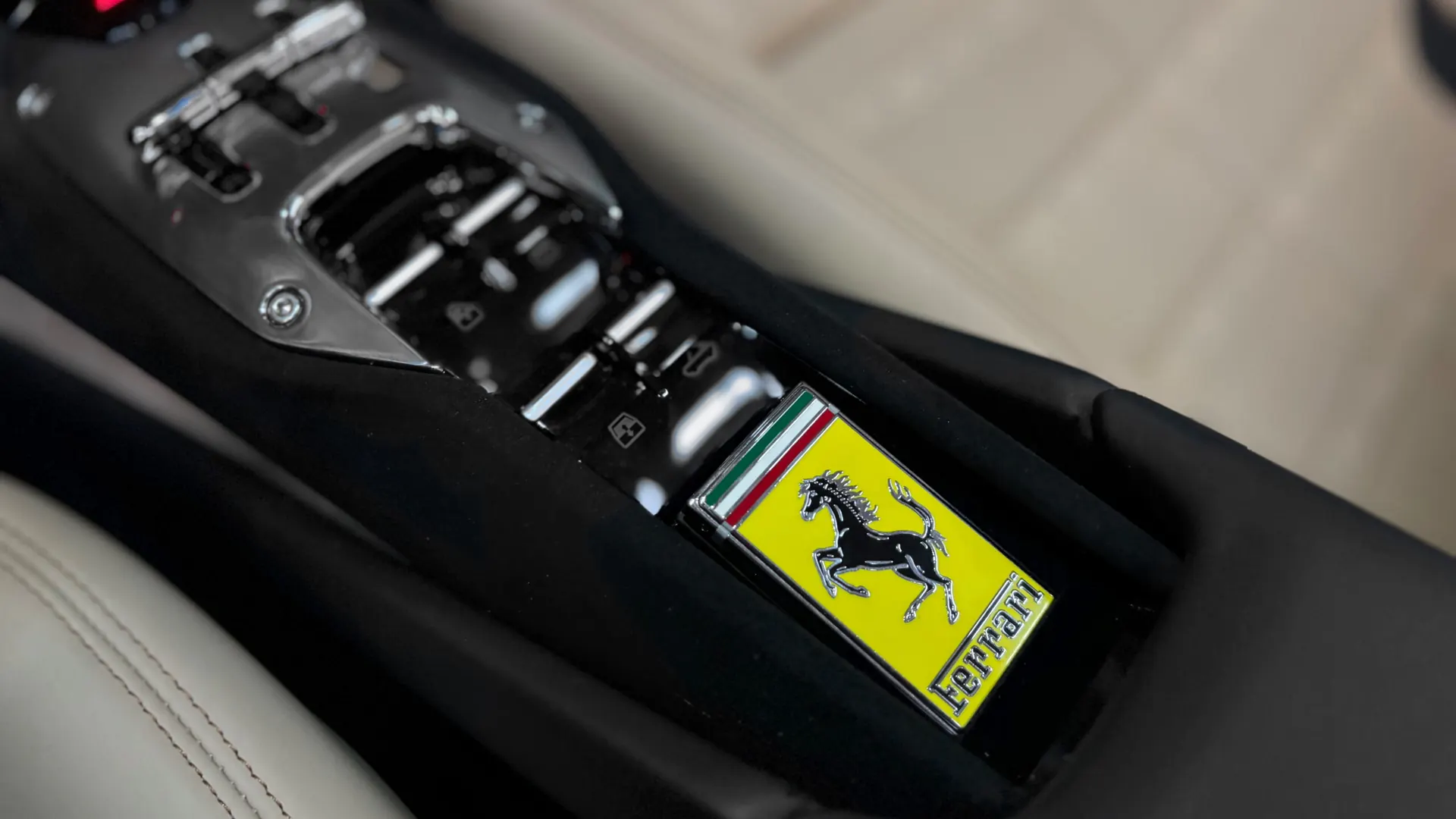Ferrari 296 — photo 46