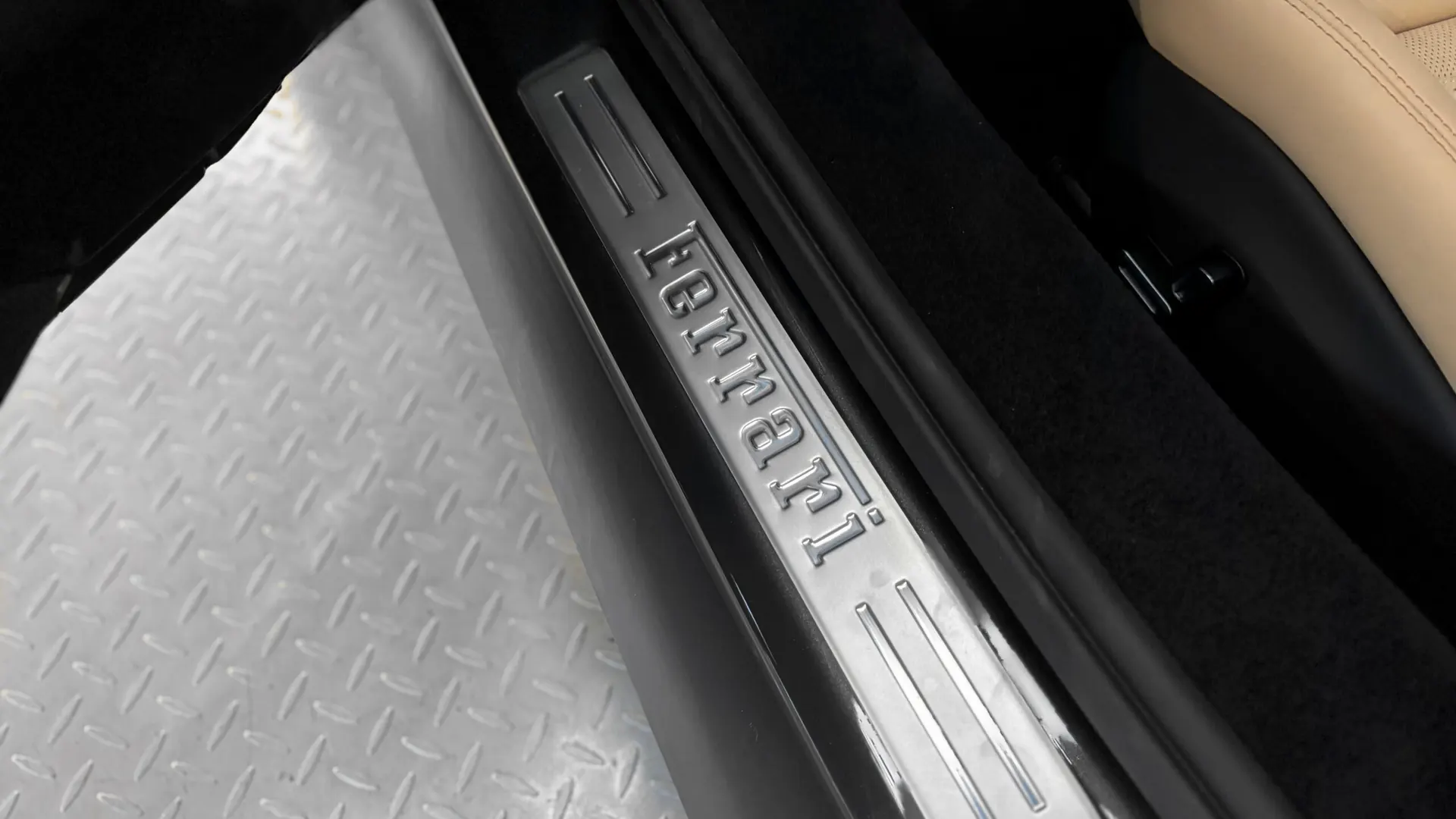 Ferrari 296 — photo 45