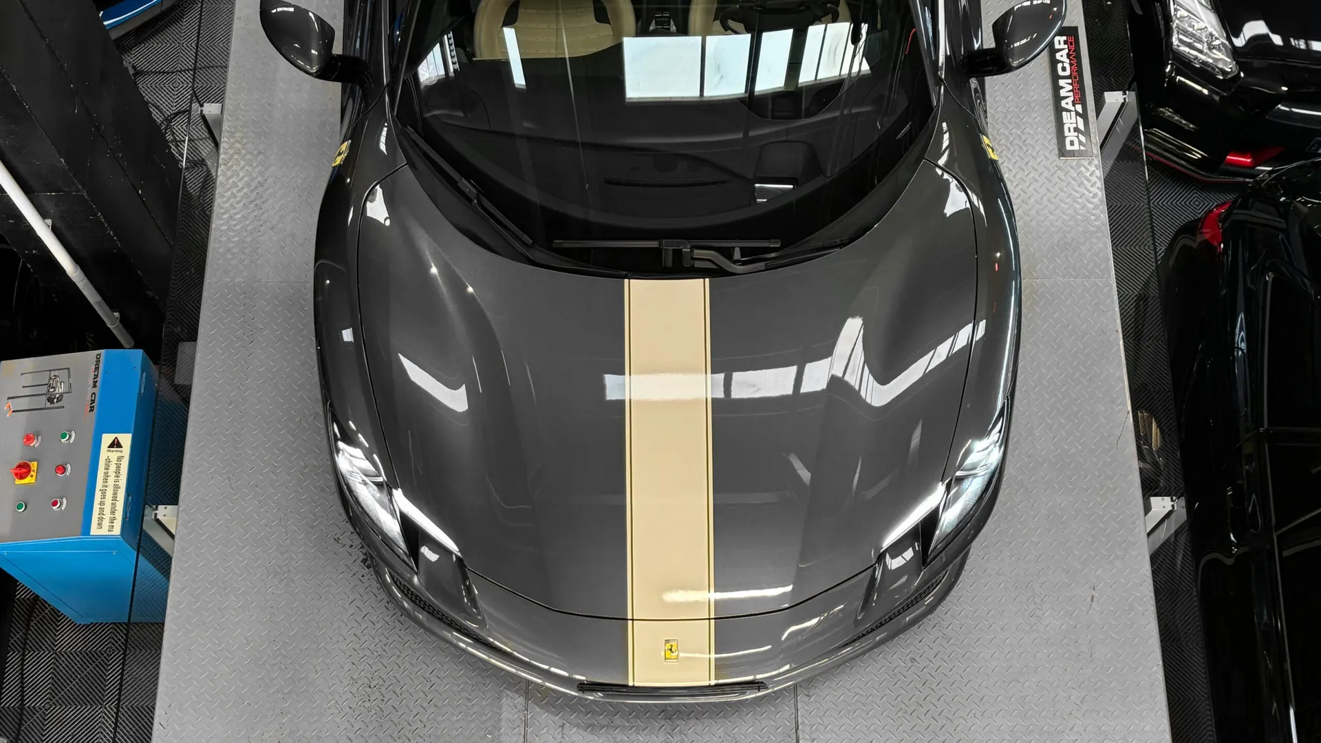 Ferrari 296 — photo 42
