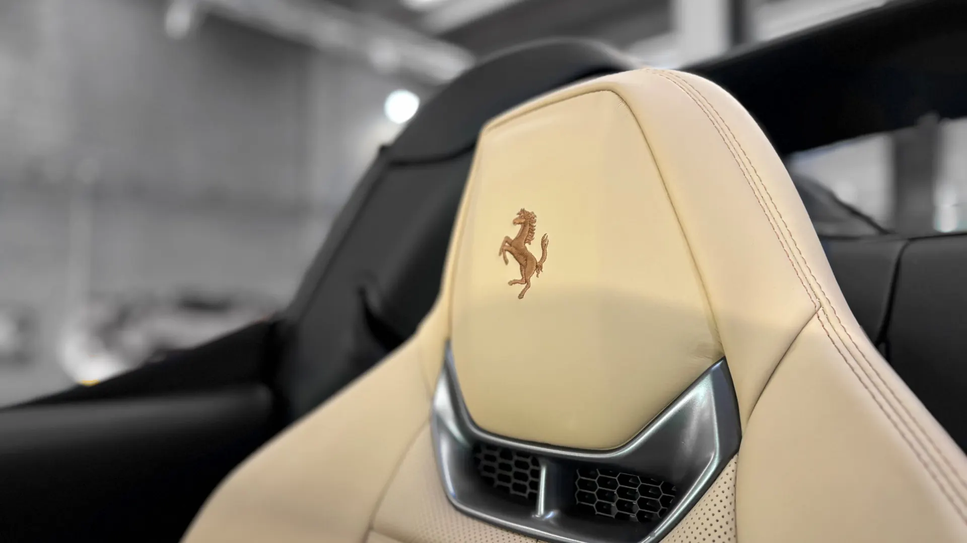 Ferrari 296 — photo 41
