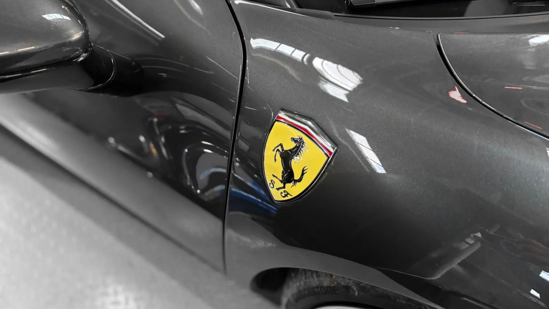 Ferrari 296 — photo 30