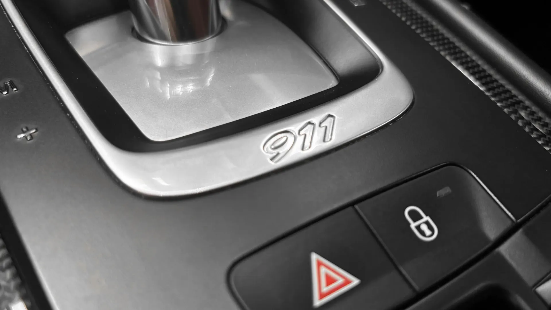 Porsche 991 — photo 28
