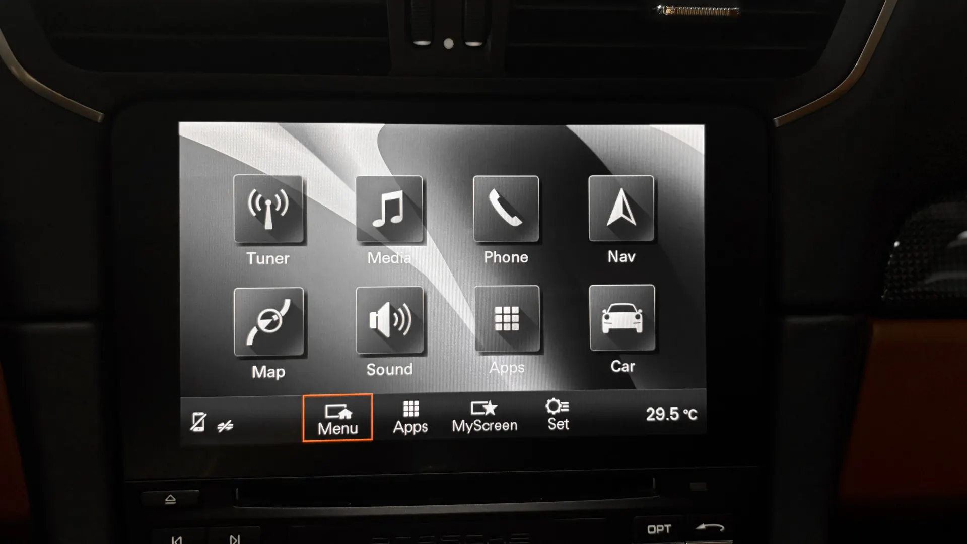 Porsche 991 — photo 19