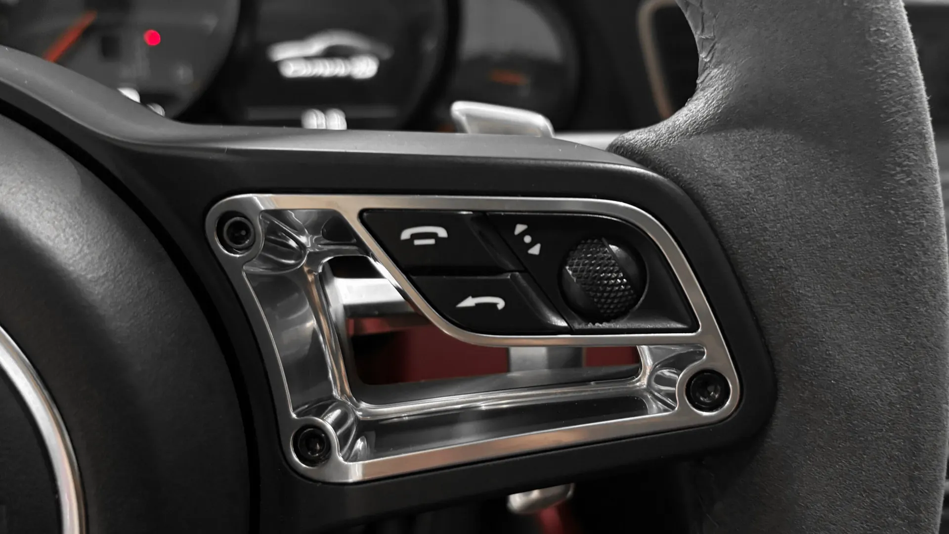 Porsche 991 — photo 33