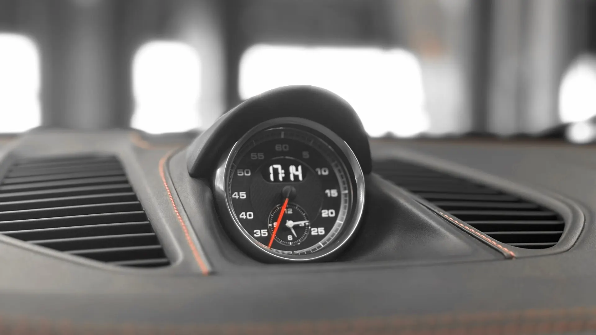 Porsche 991 — photo 23