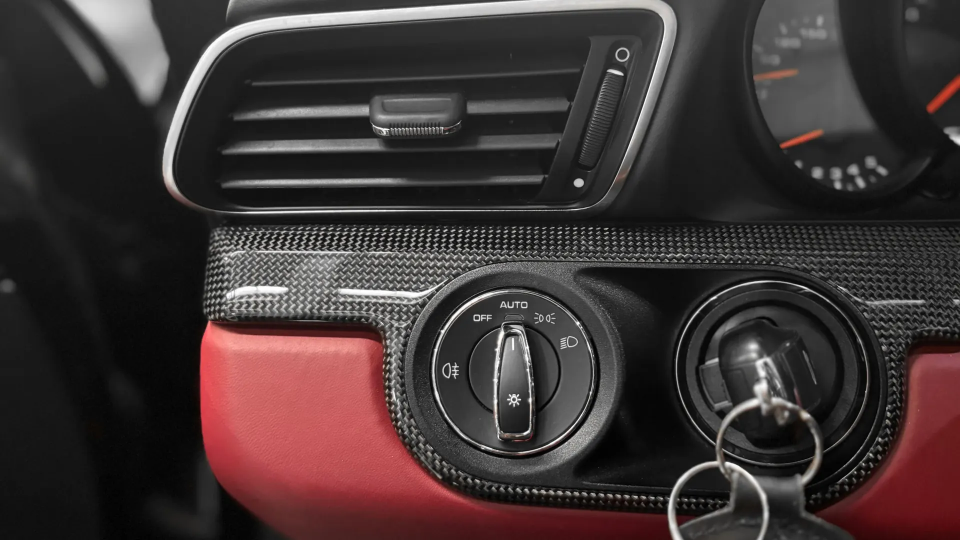 Porsche 991 — photo 29