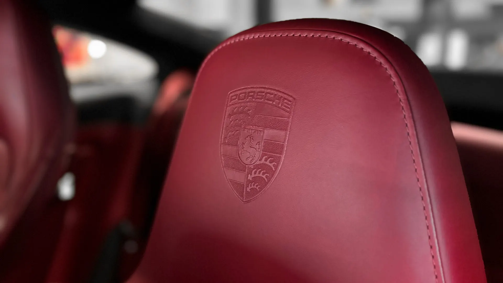 Porsche 991 — photo 15