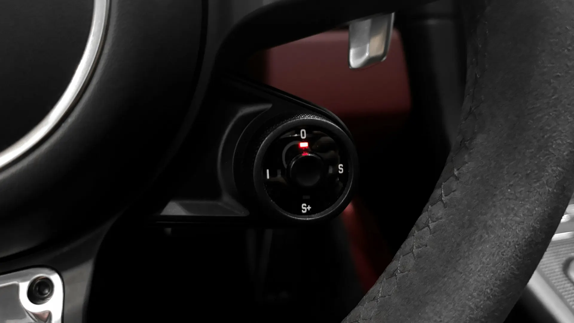 Porsche 991 — photo 20