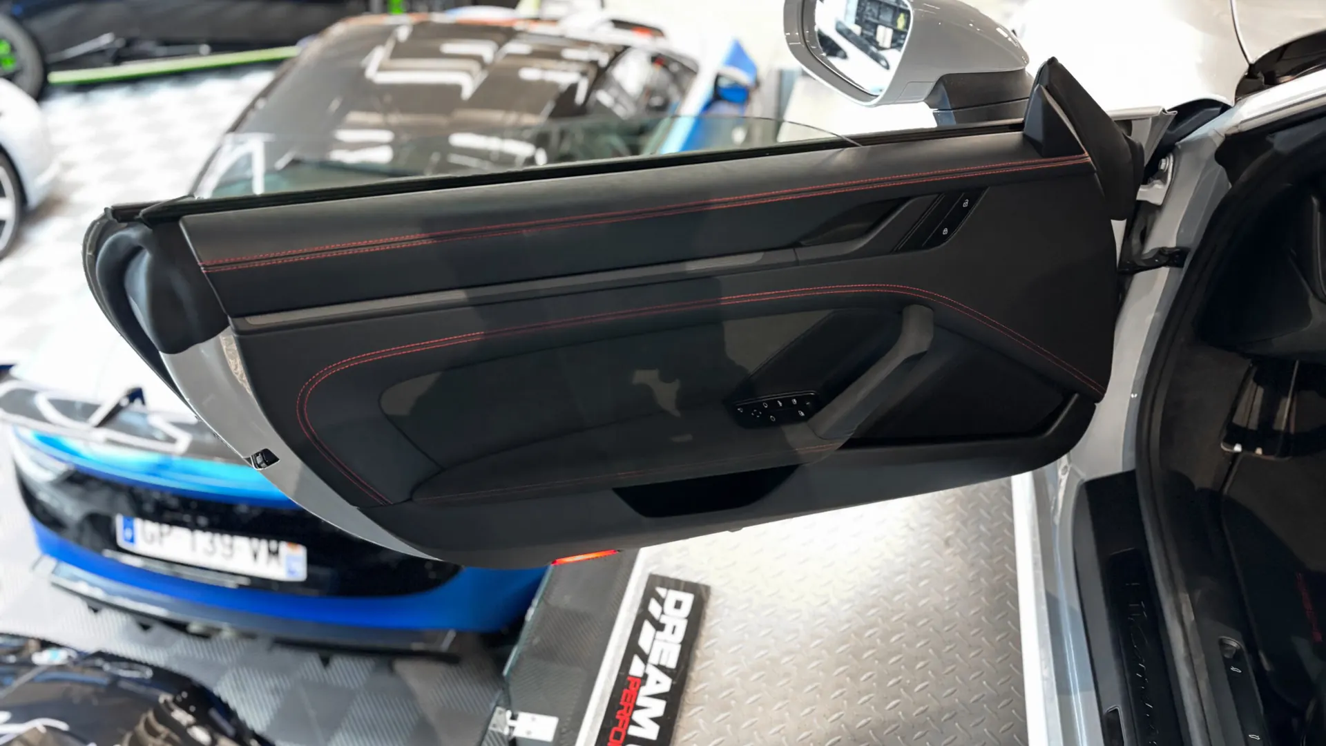 Porsche 992 — photo 26