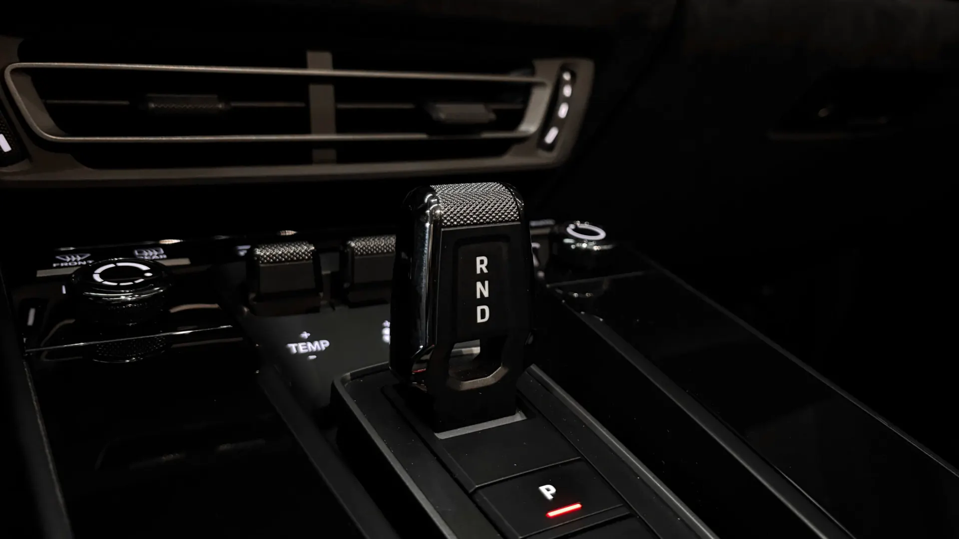 Porsche 992 — photo 37