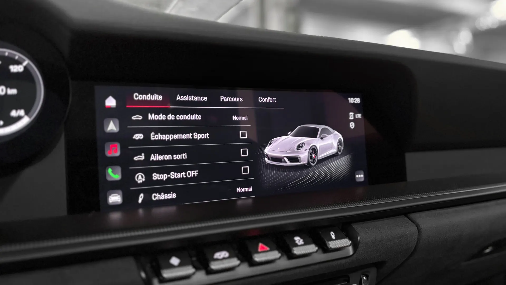 Porsche 992 — photo 42