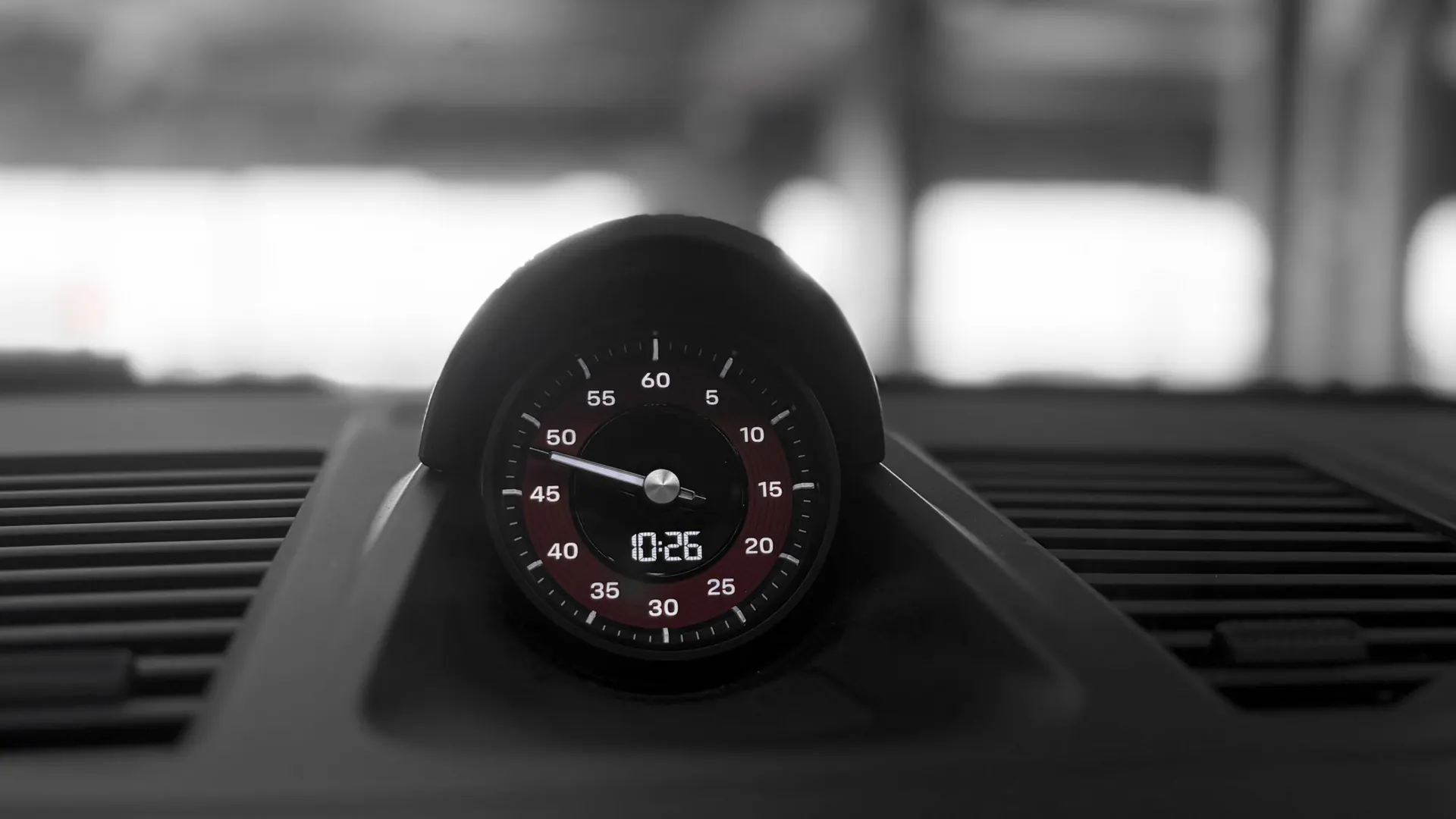 Porsche 992 — photo 47