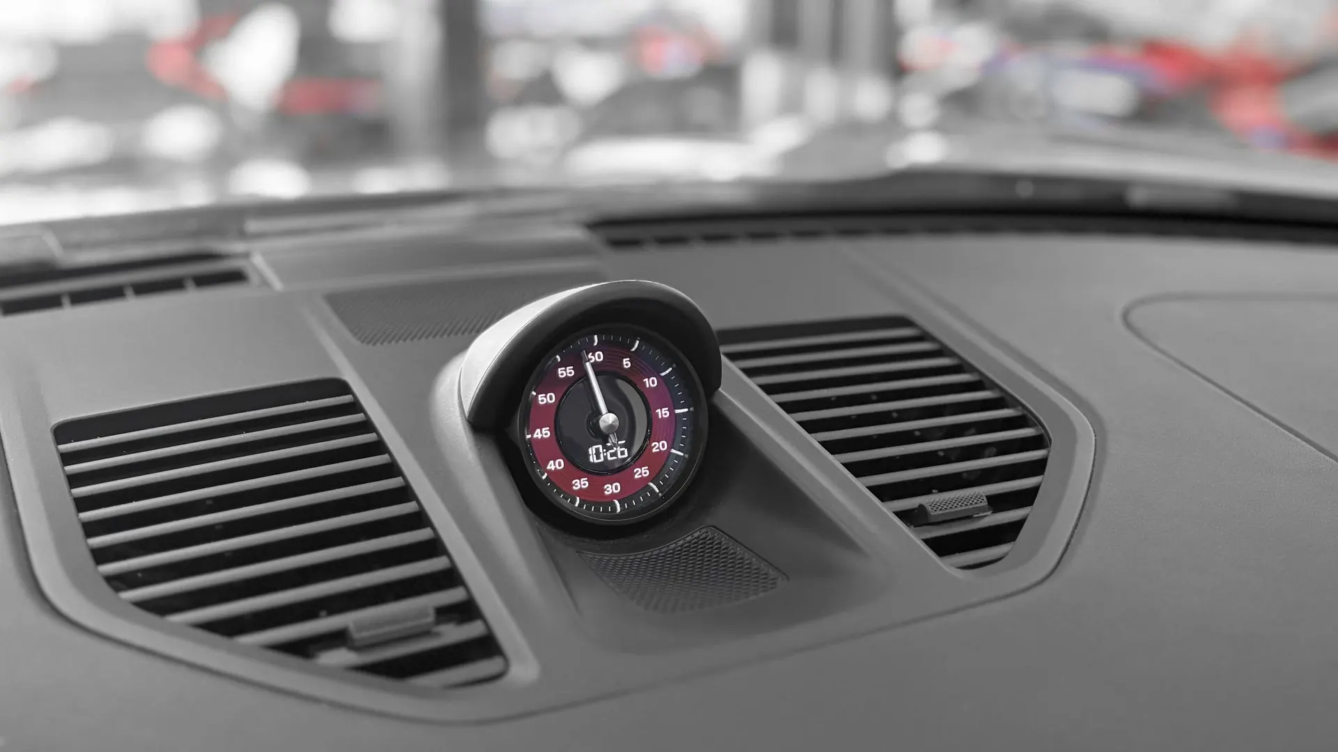 Porsche 992 — photo 19