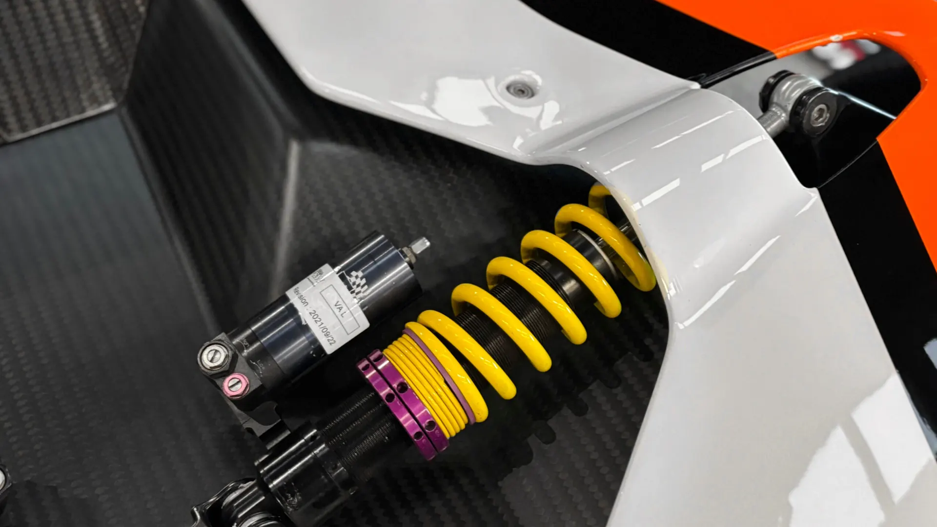 Ktm X-Bow — photo 23