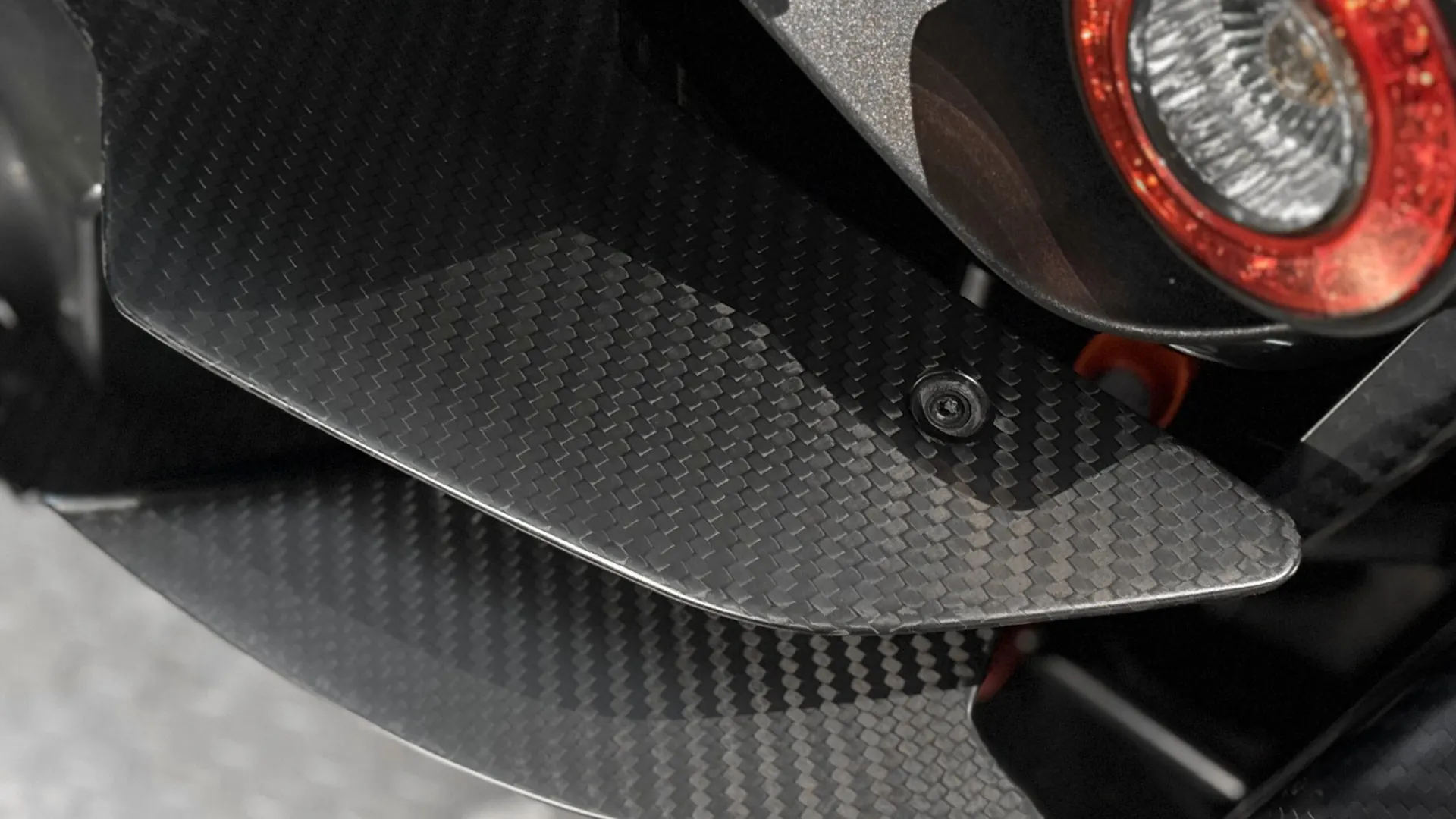 Ktm X-Bow — photo 20
