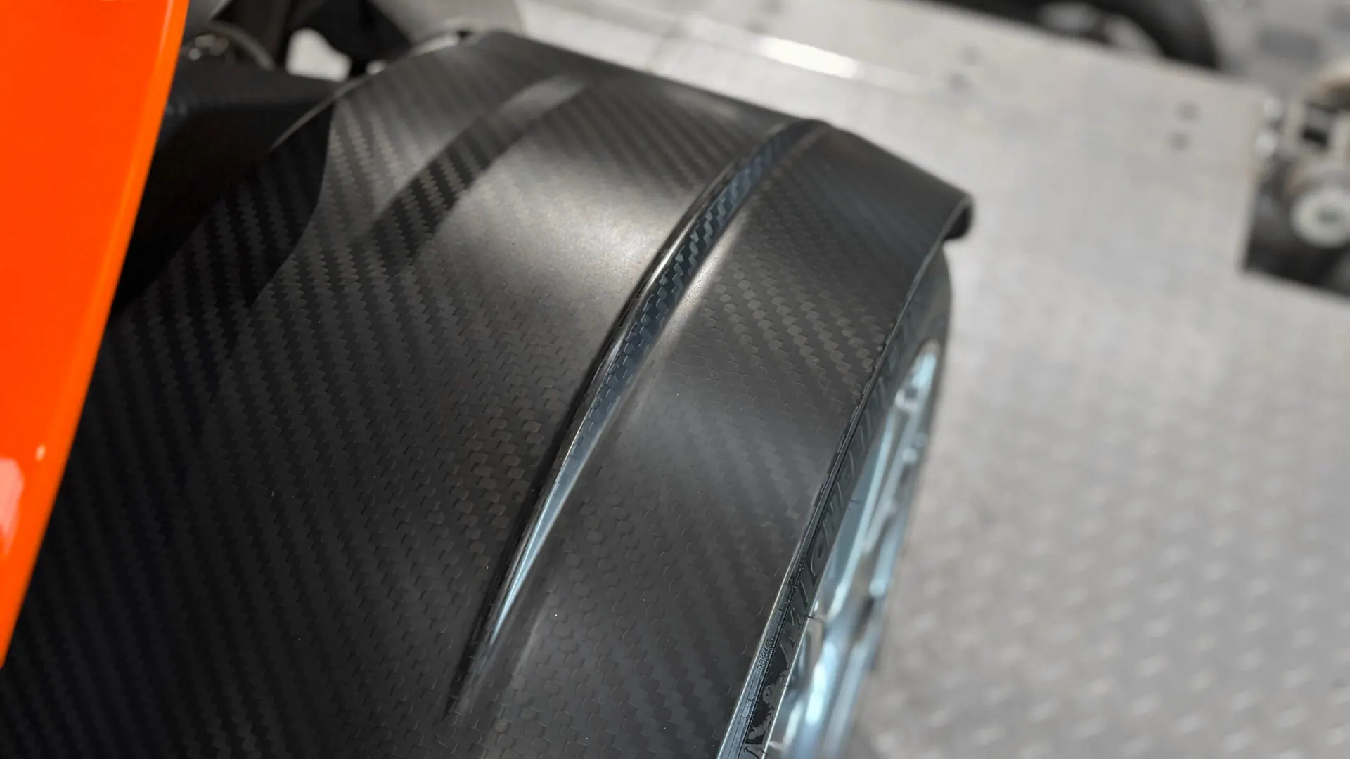Ktm X-Bow — photo 27