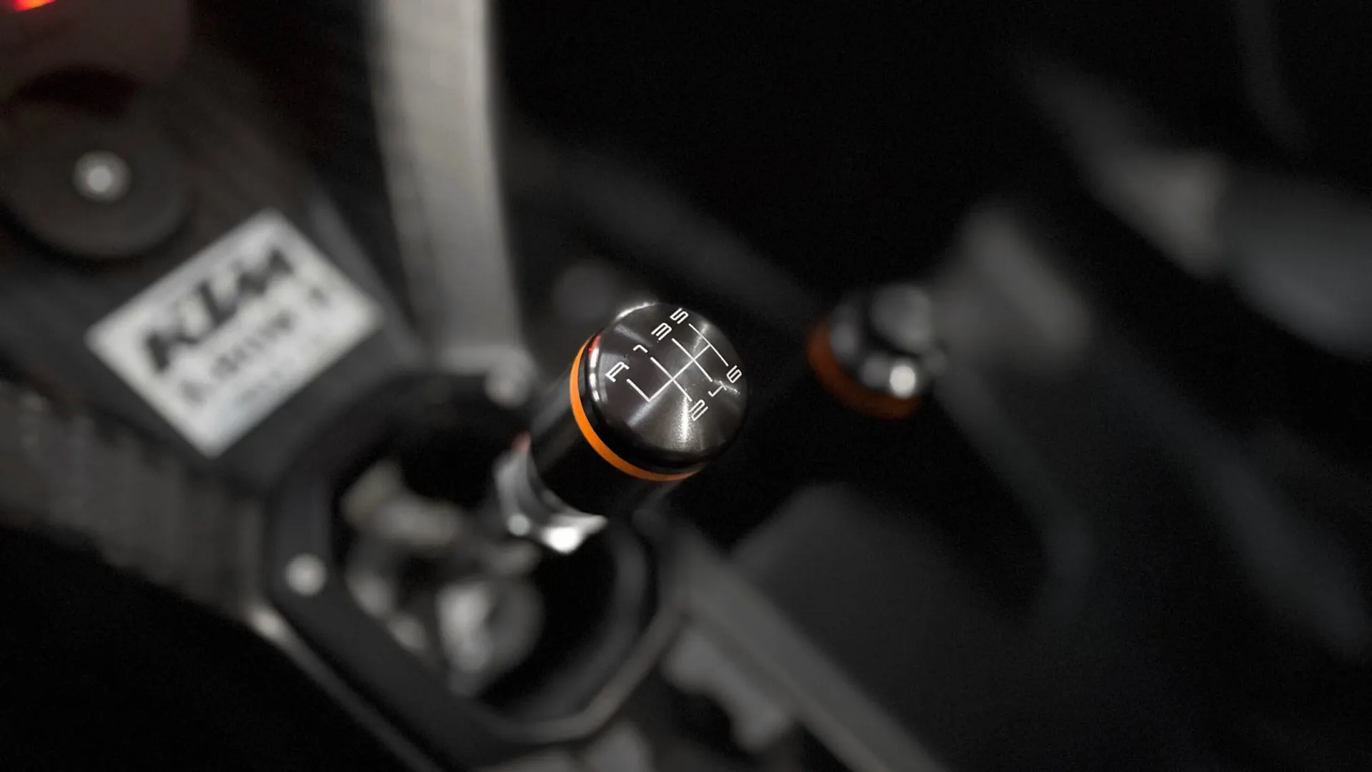 Ktm X-Bow — photo 40