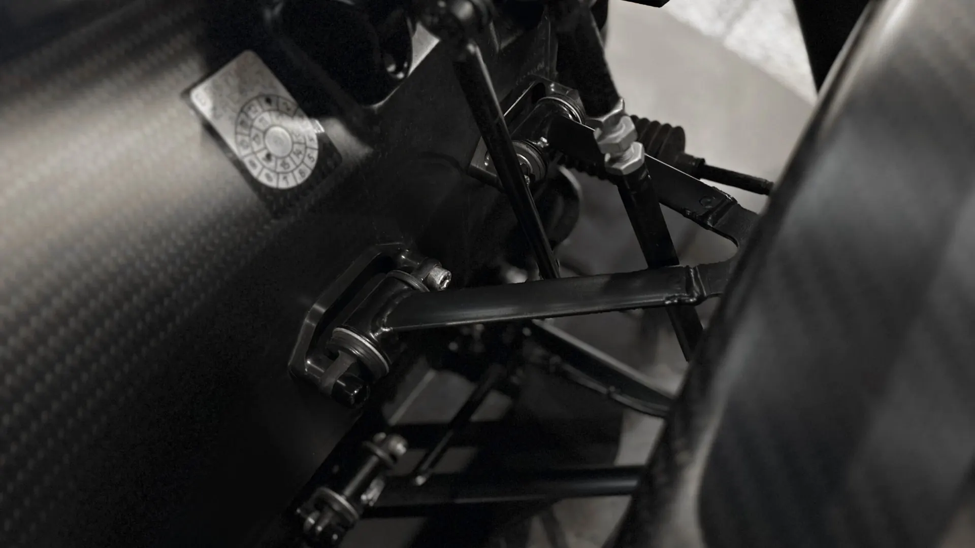 Ktm X-Bow — photo 28