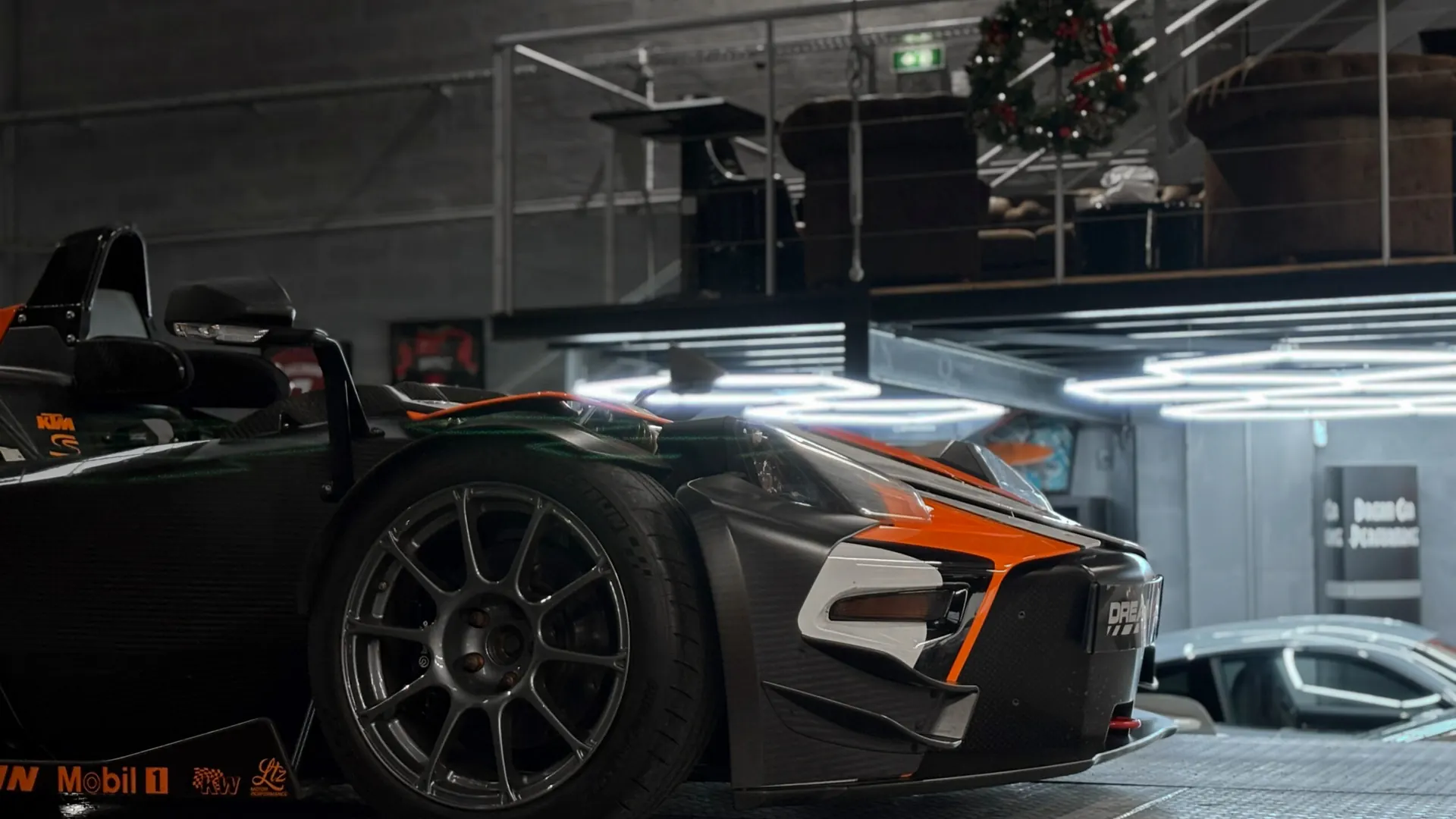 Ktm X-Bow — photo 15
