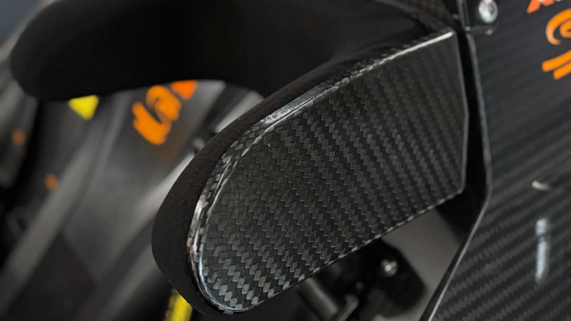 Ktm X-Bow — photo 31