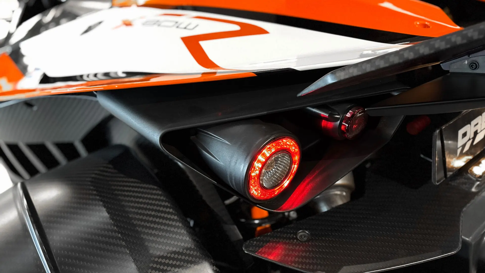 Ktm X-Bow — photo 17