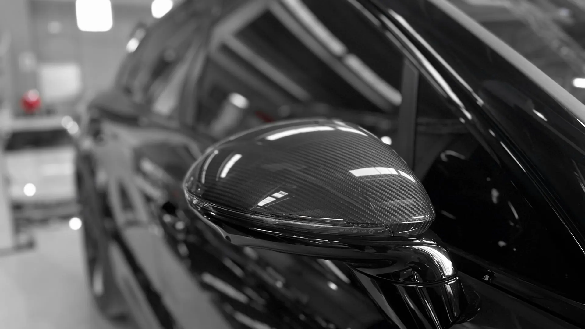 Porsche CAYENNE — photo 13