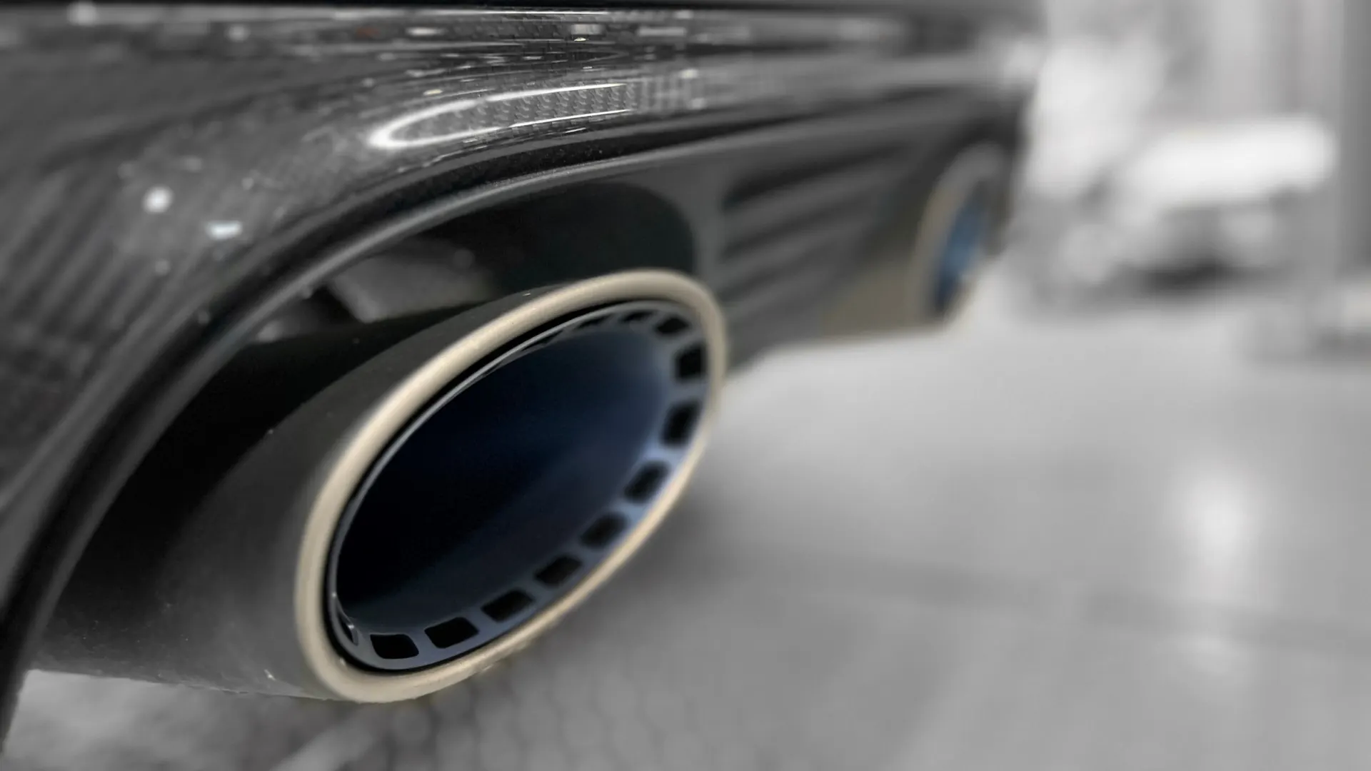 Porsche CAYENNE — photo 12