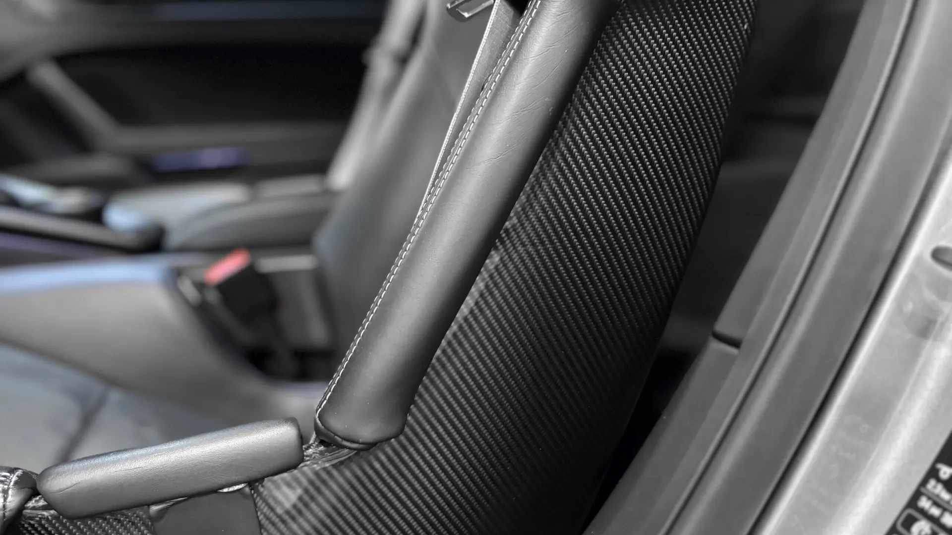 Porsche 992 — photo 49