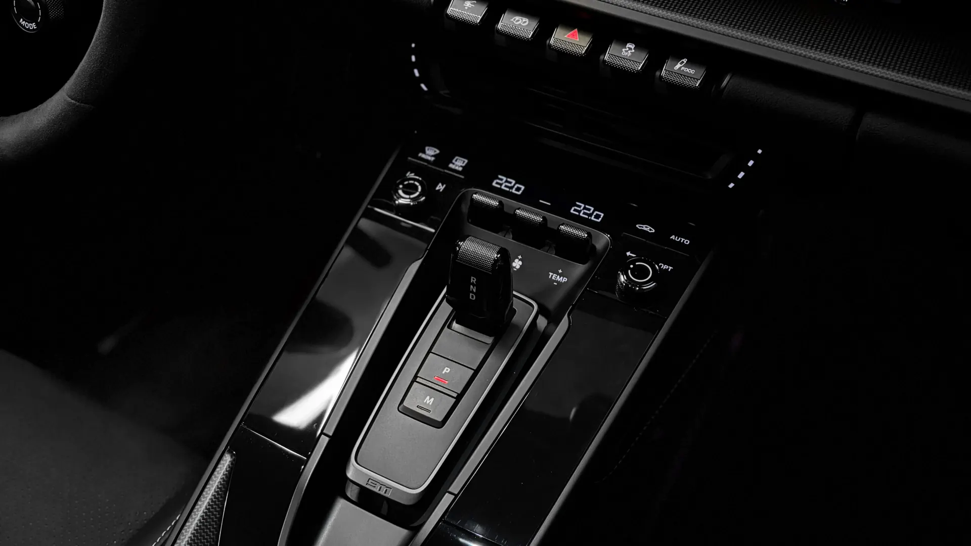 Porsche 992 — photo 16