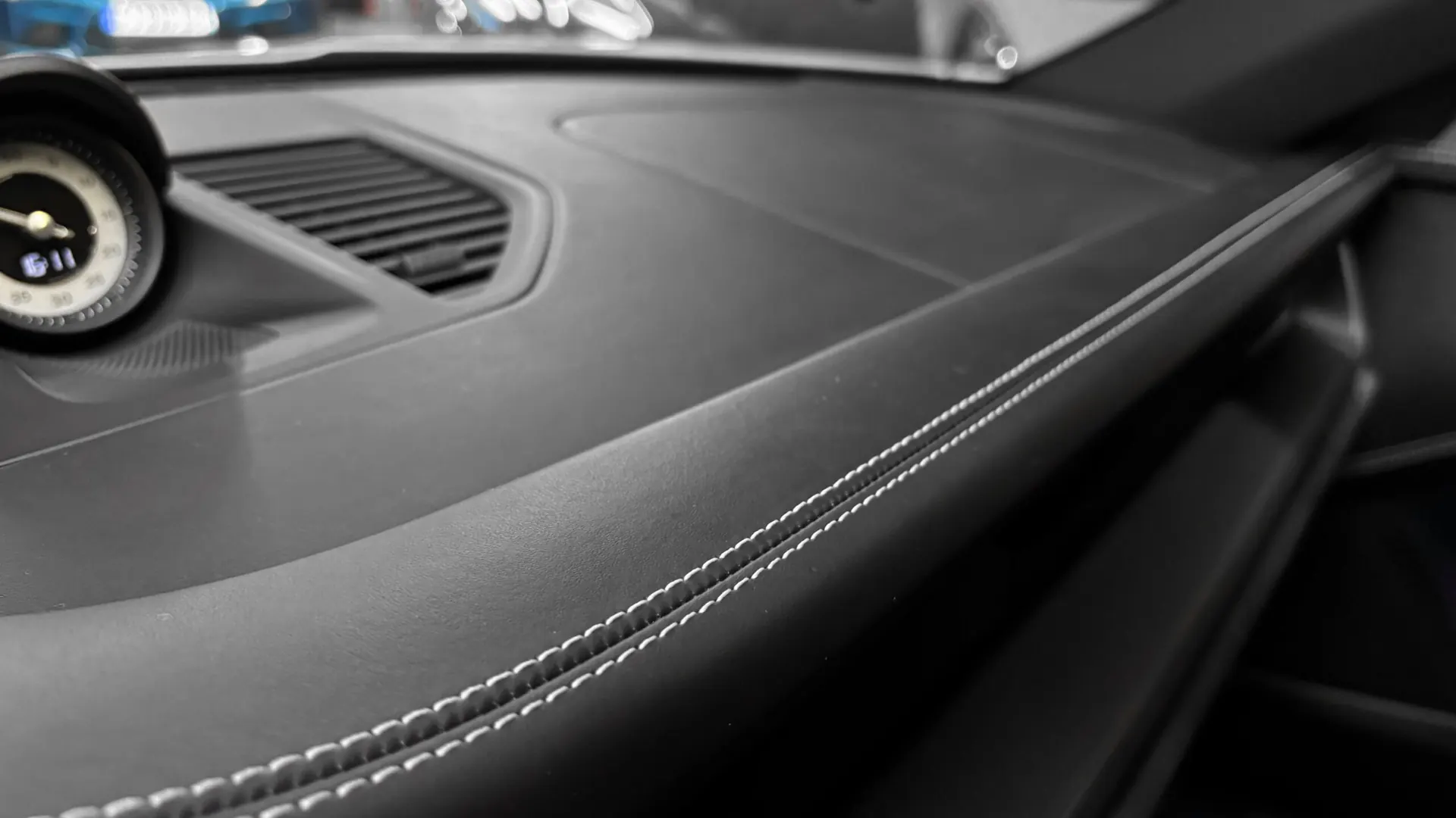 Porsche 992 — photo 25