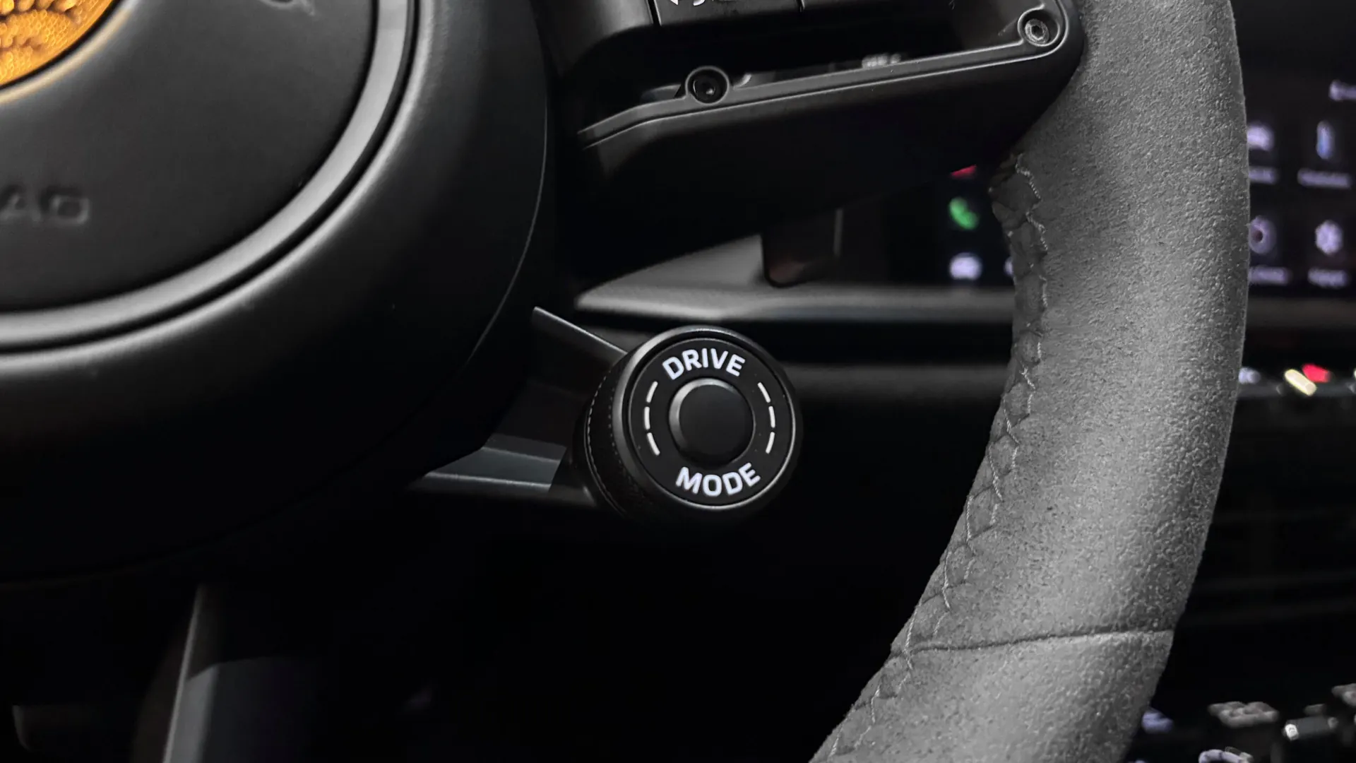 Porsche 992 — photo 28