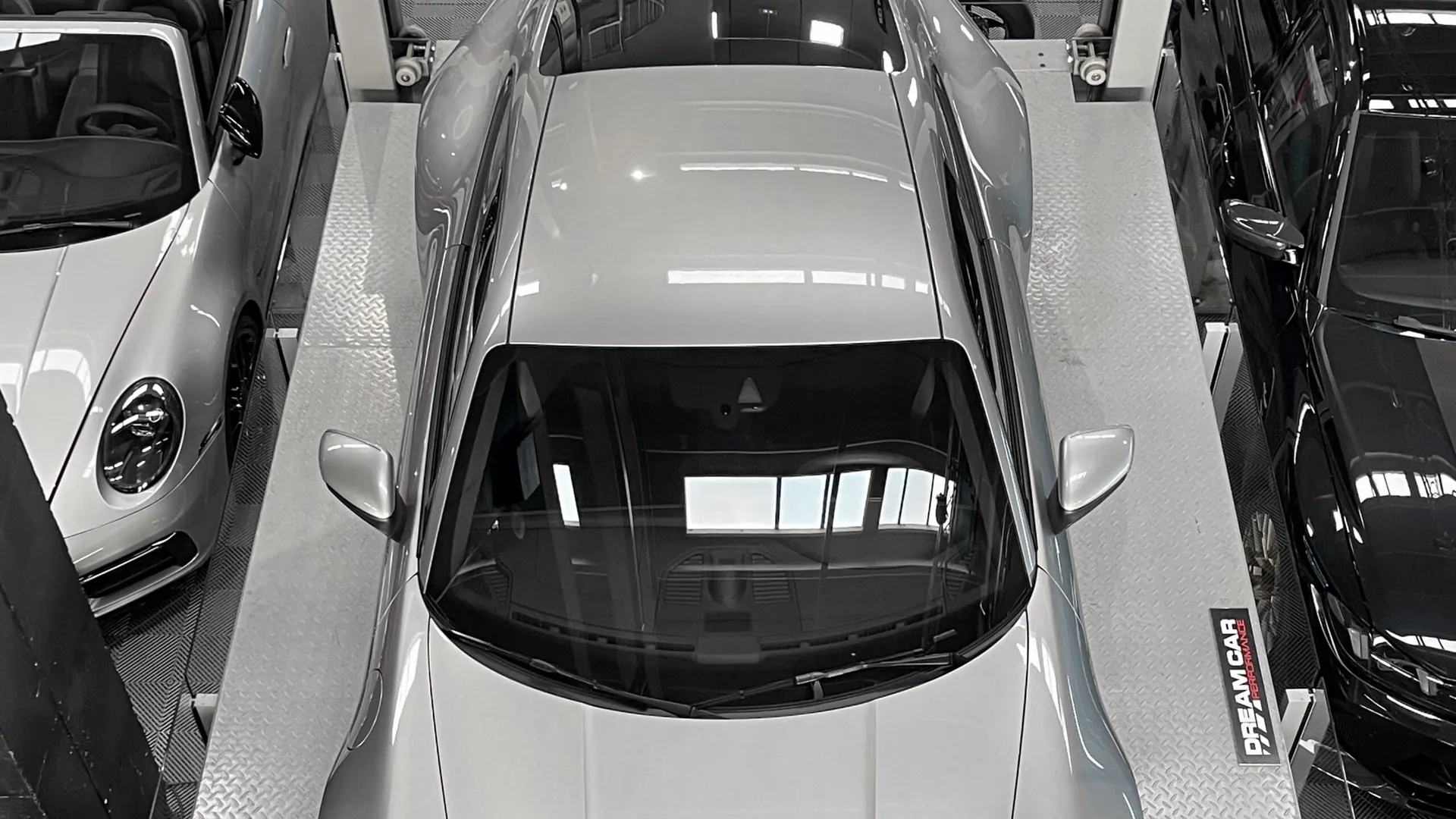 Porsche 992 — photo 21