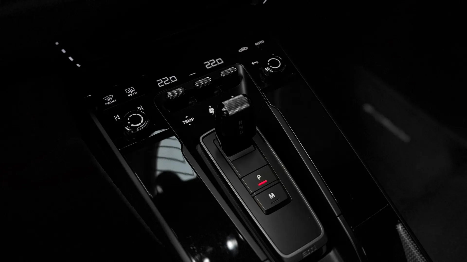 Porsche 992 — photo 39