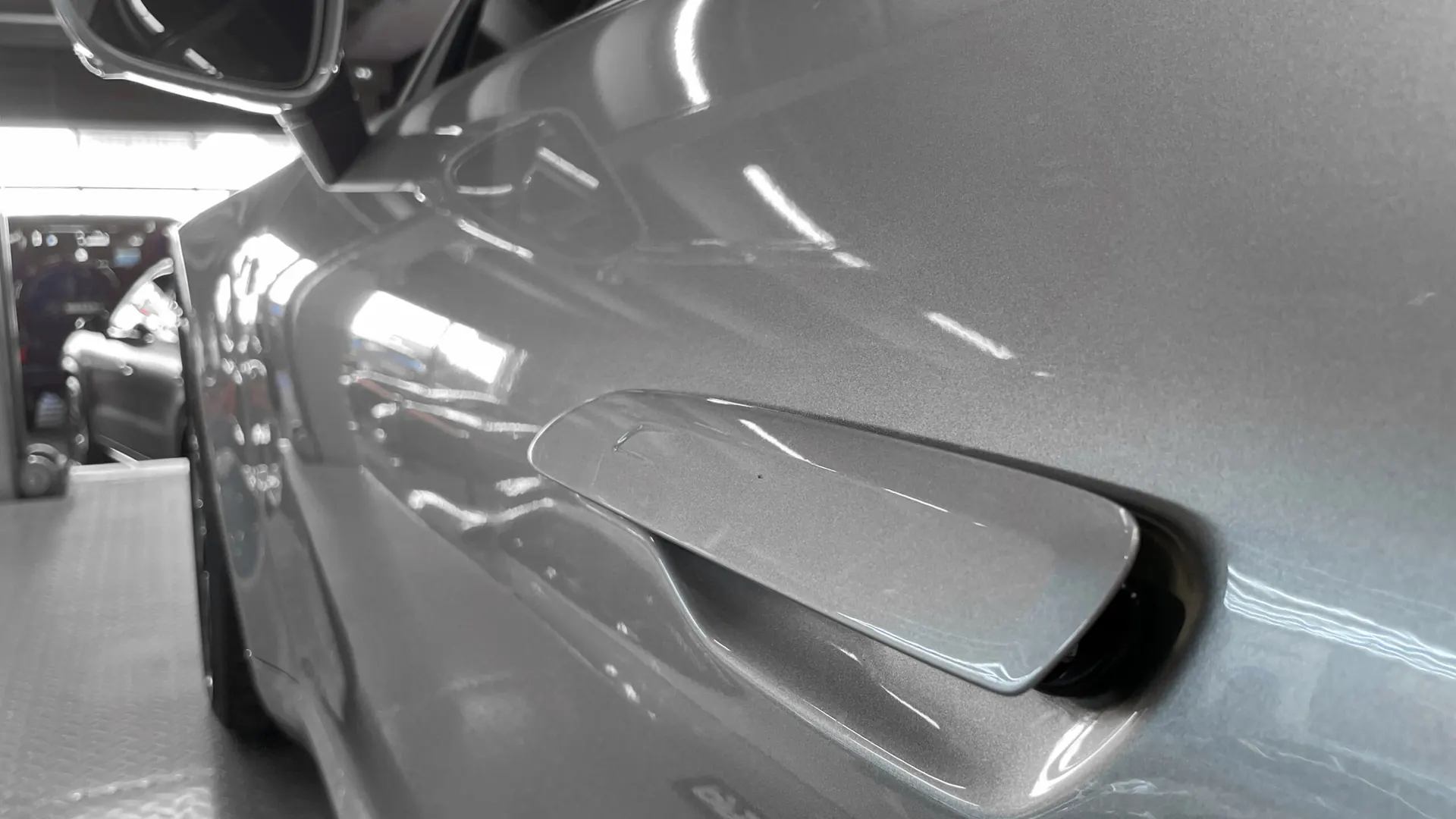 Porsche 992 — photo 15