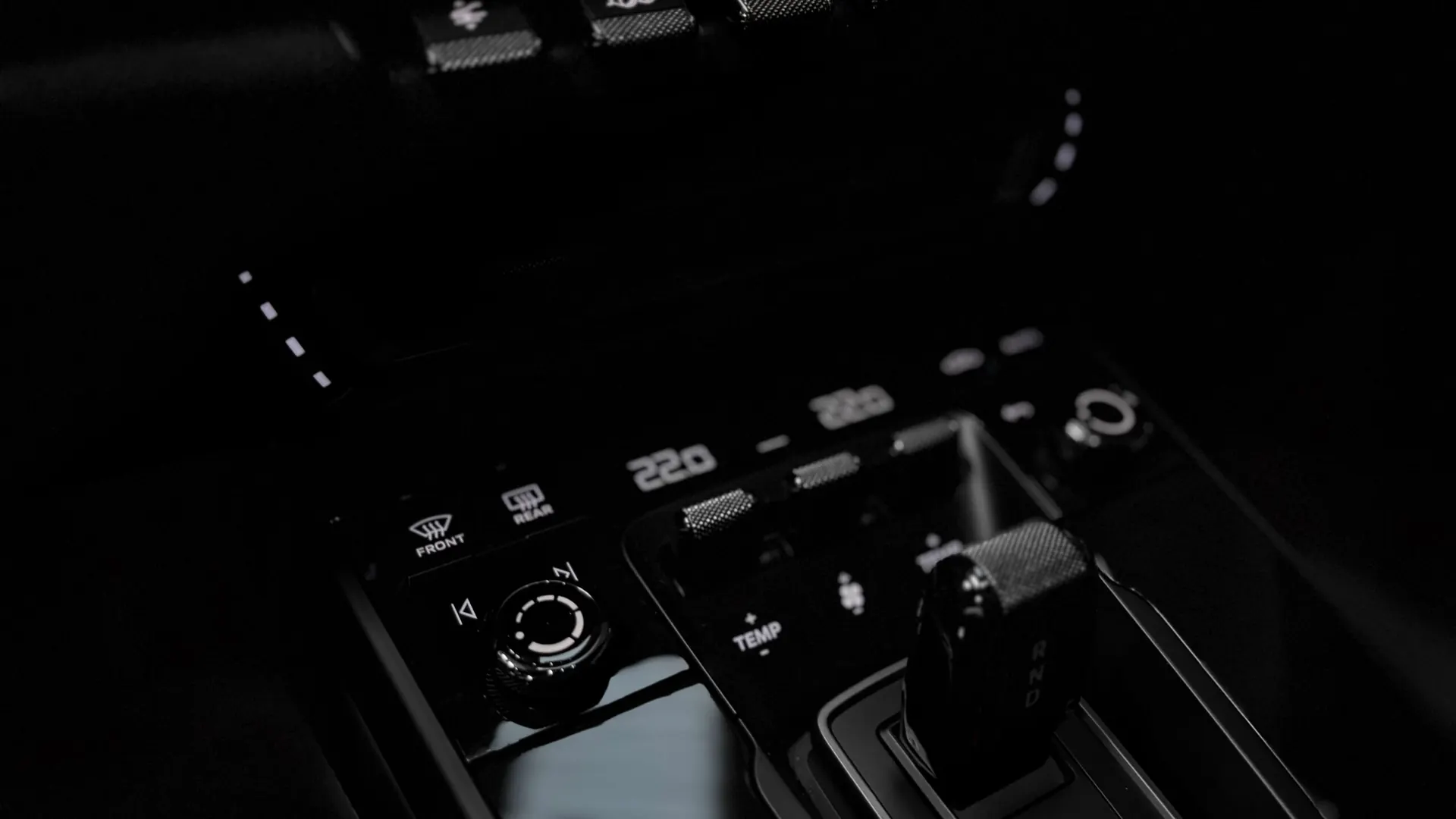 Porsche 992 — photo 31
