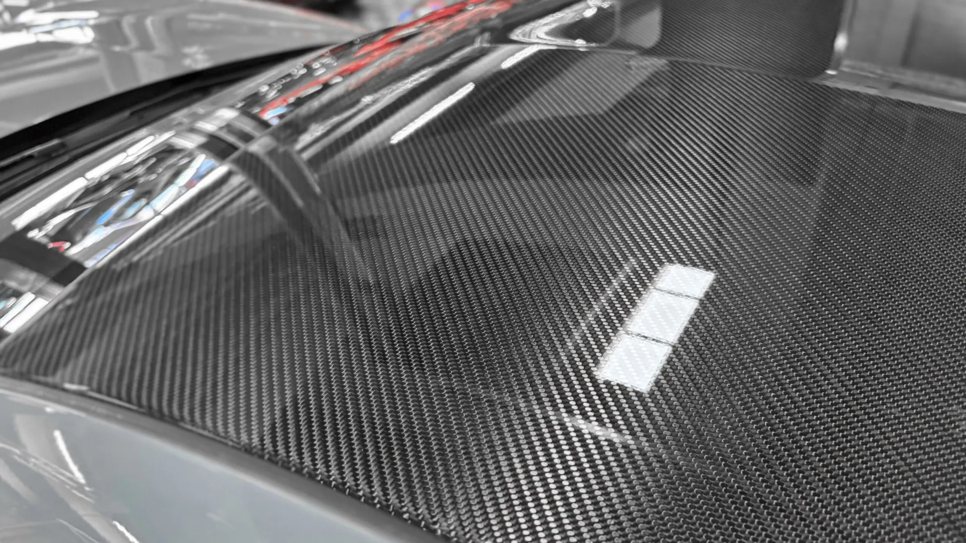 Porsche CAYENNE — photo 45