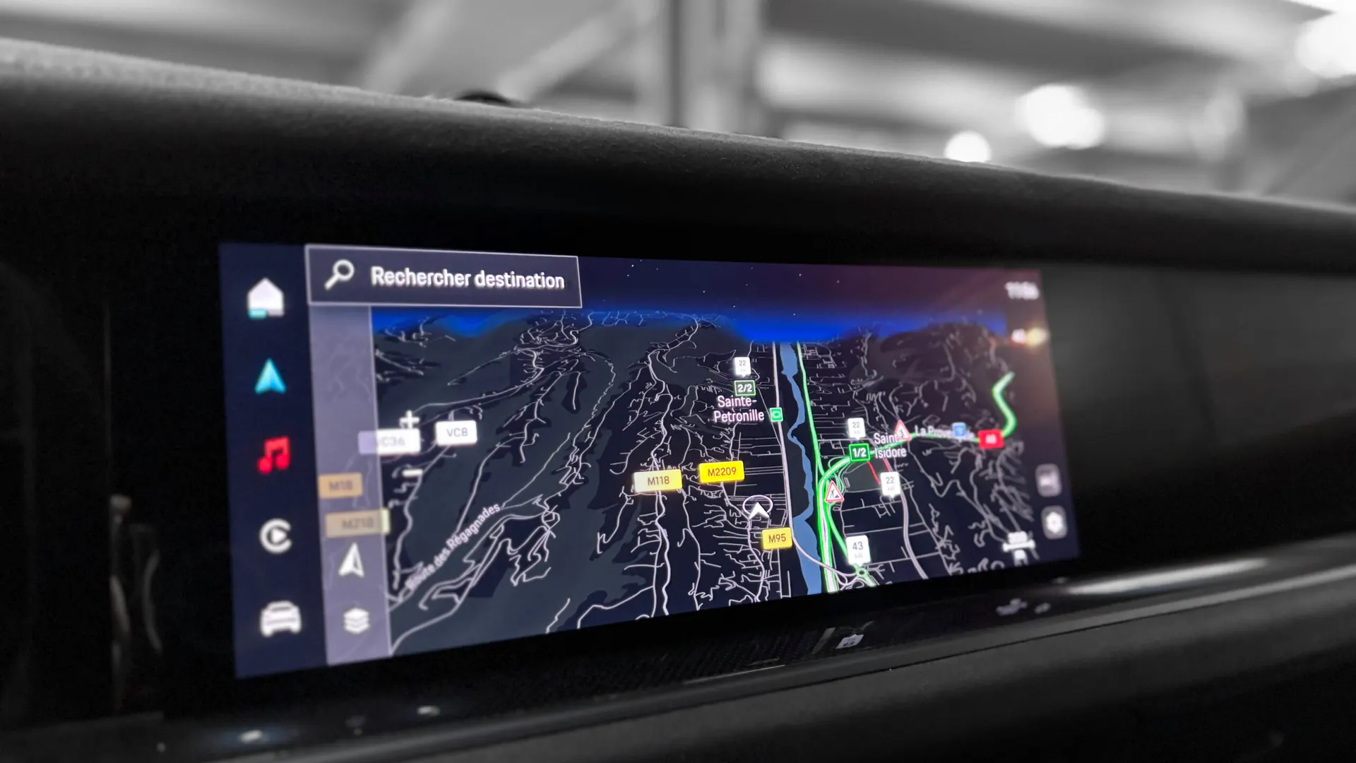 Porsche CAYENNE — photo 31