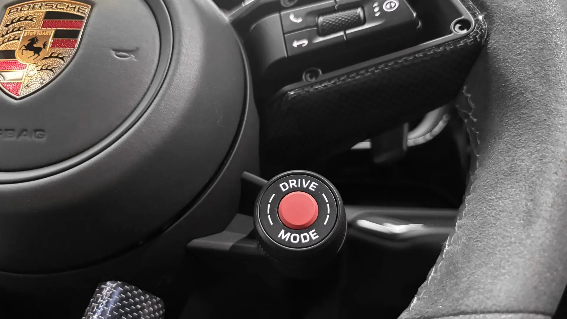 Porsche CAYENNE — photo 35