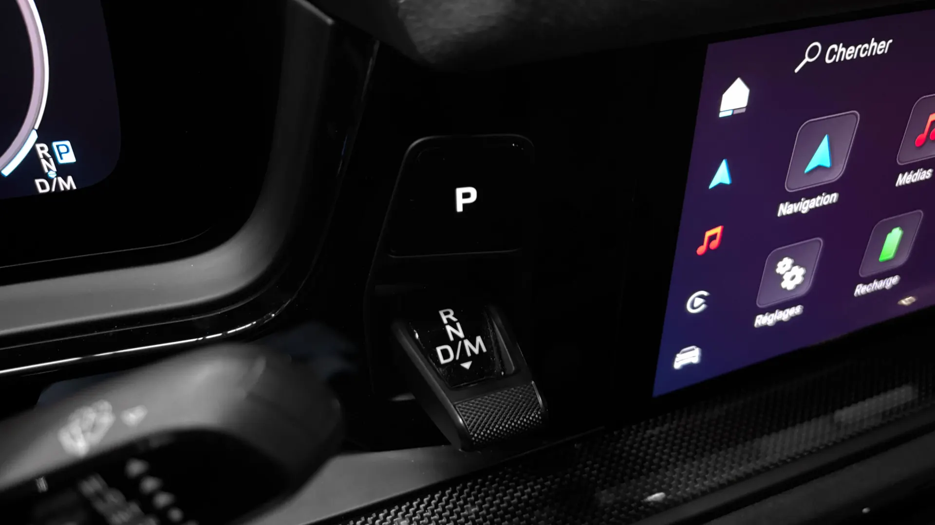 Porsche CAYENNE — photo 34
