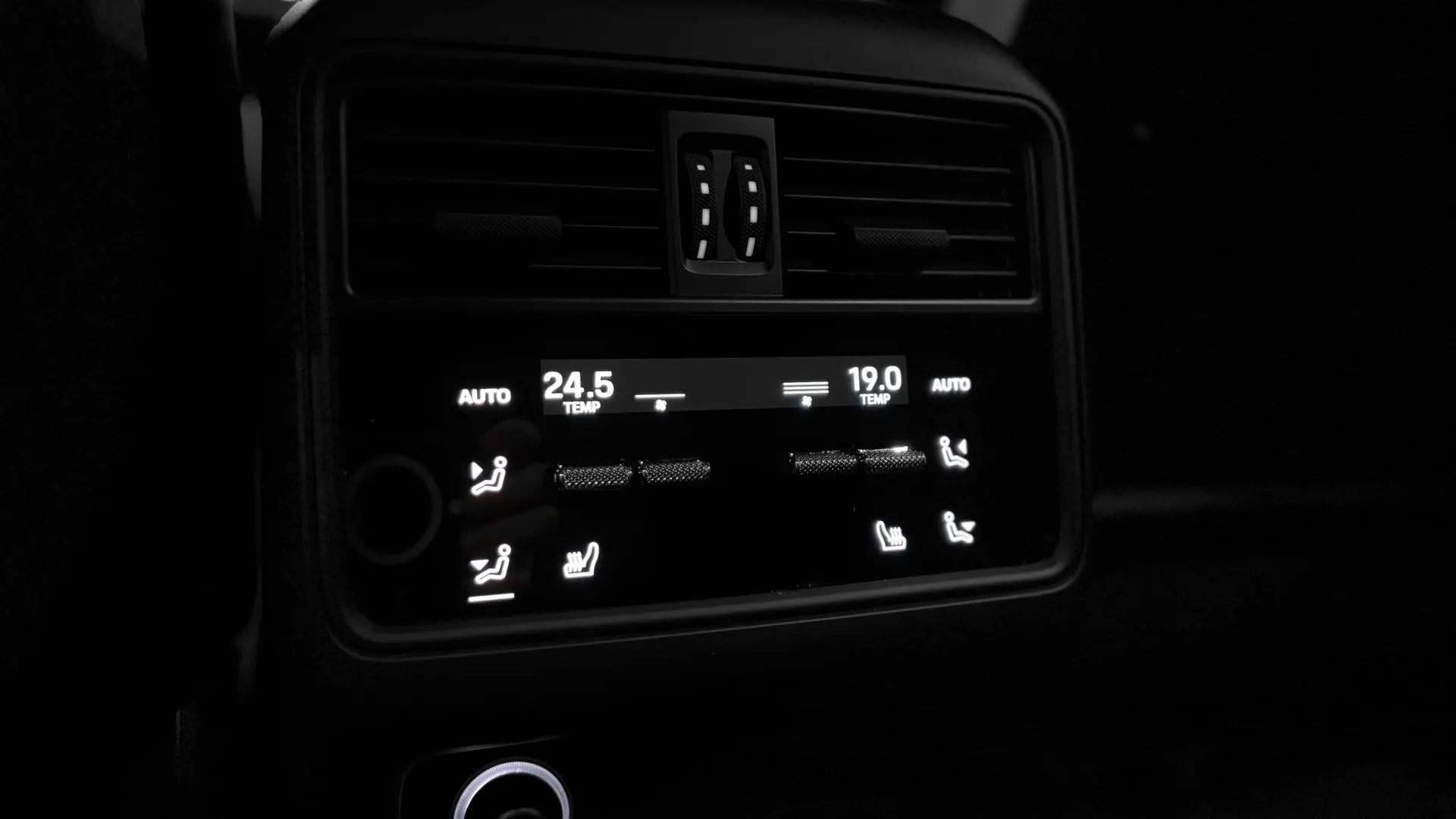 Porsche CAYENNE — photo 40